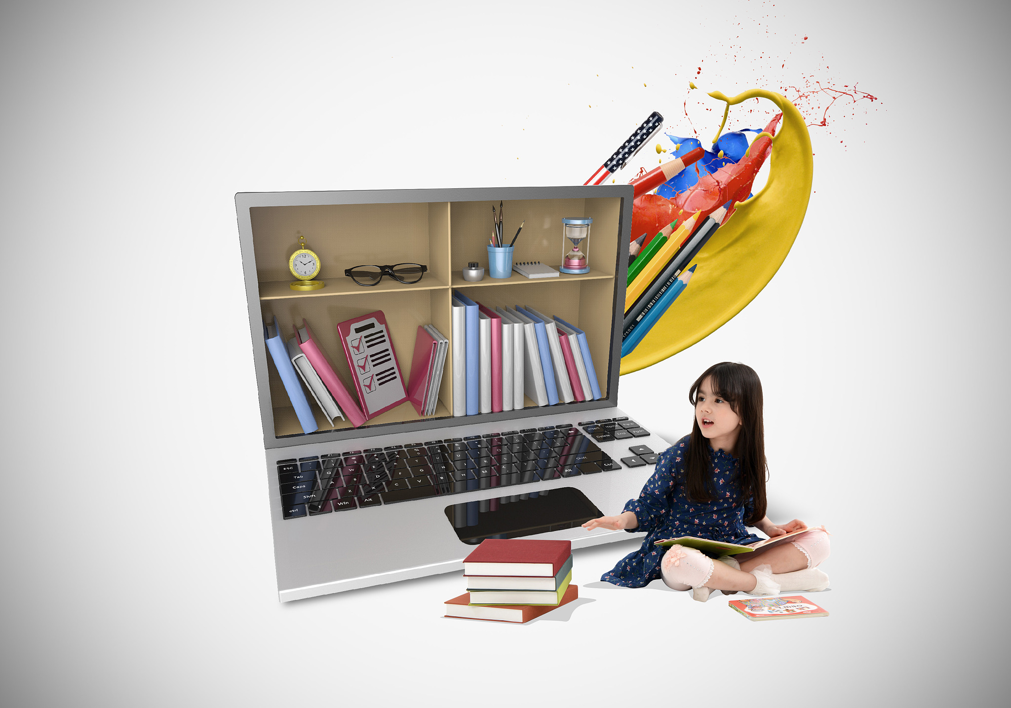 education