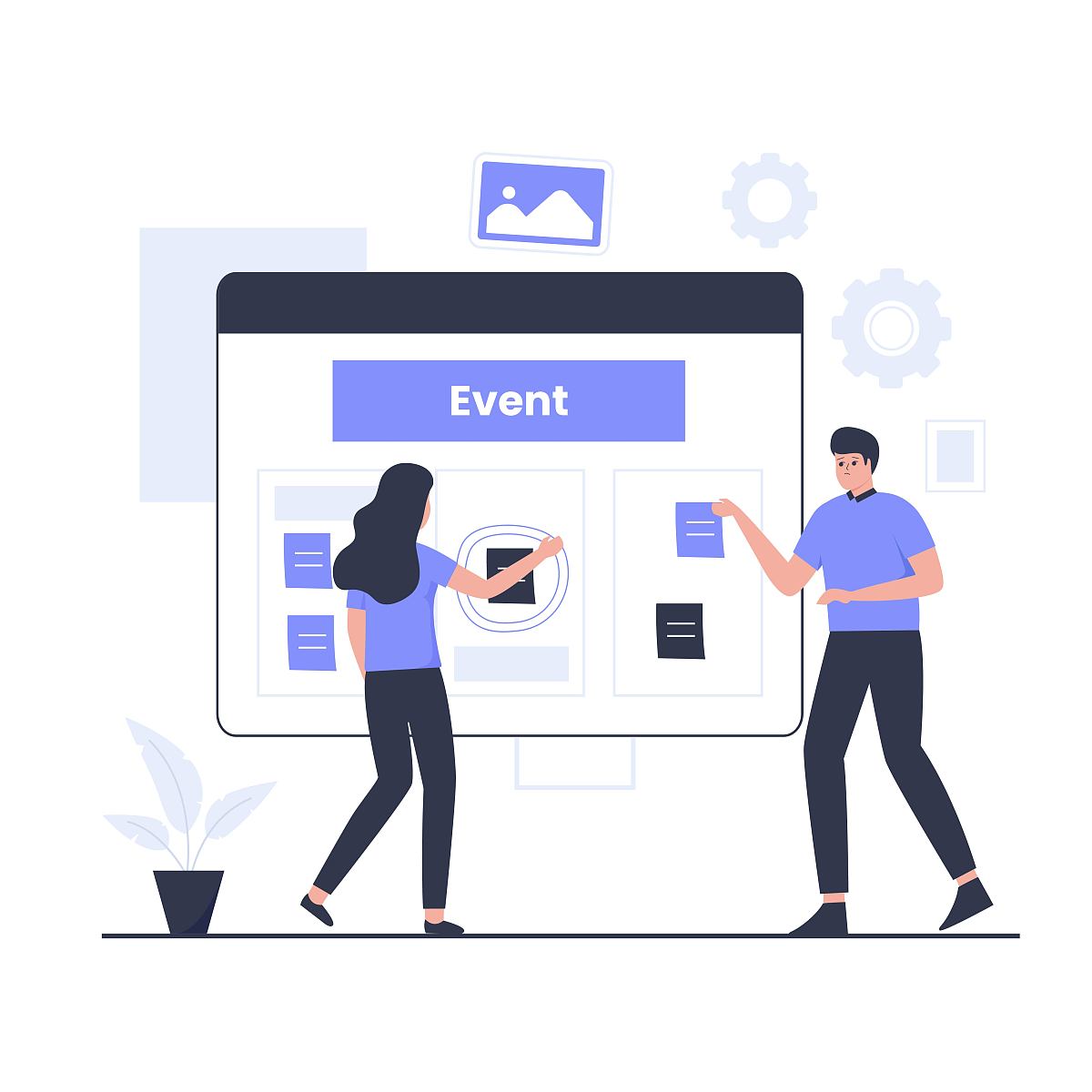策划案内容结构：7个关键要素