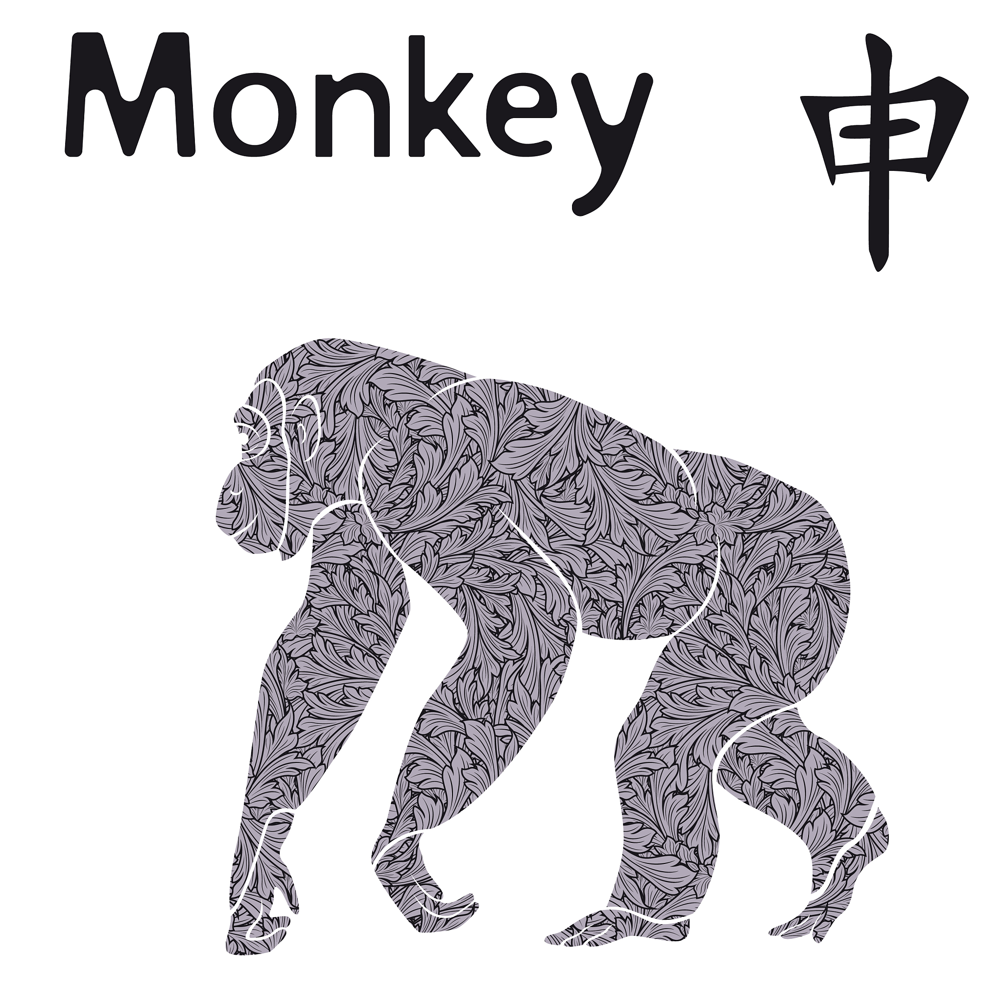 十二生肖动物智商排名：猴子最聪明，老鼠最笨？