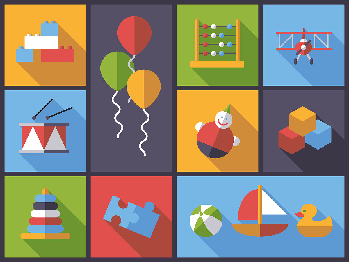 开展立体几何绘画课程对于孩子们的意义