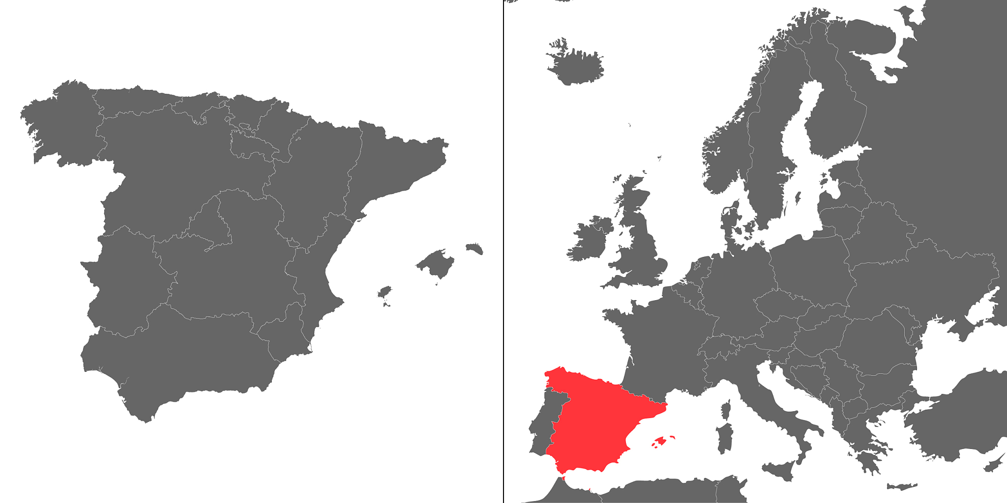 map with location