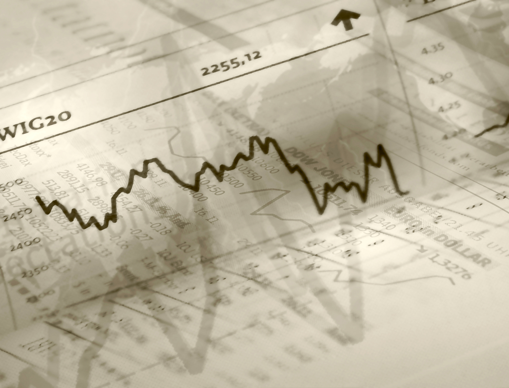 stock market