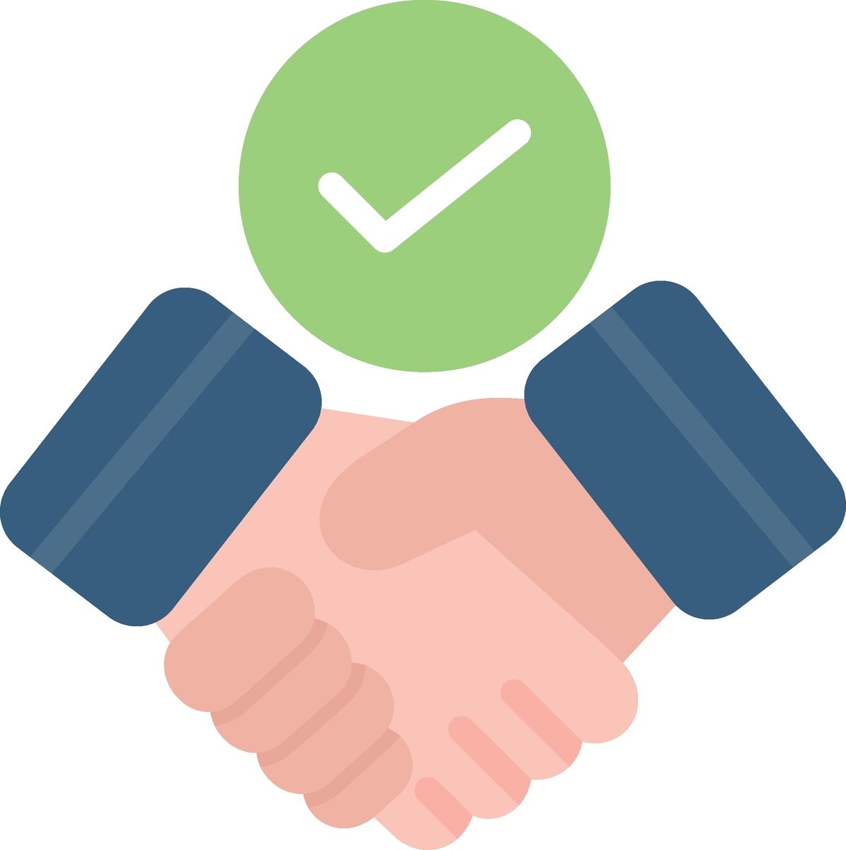 不再需要帮助？随时联系我！