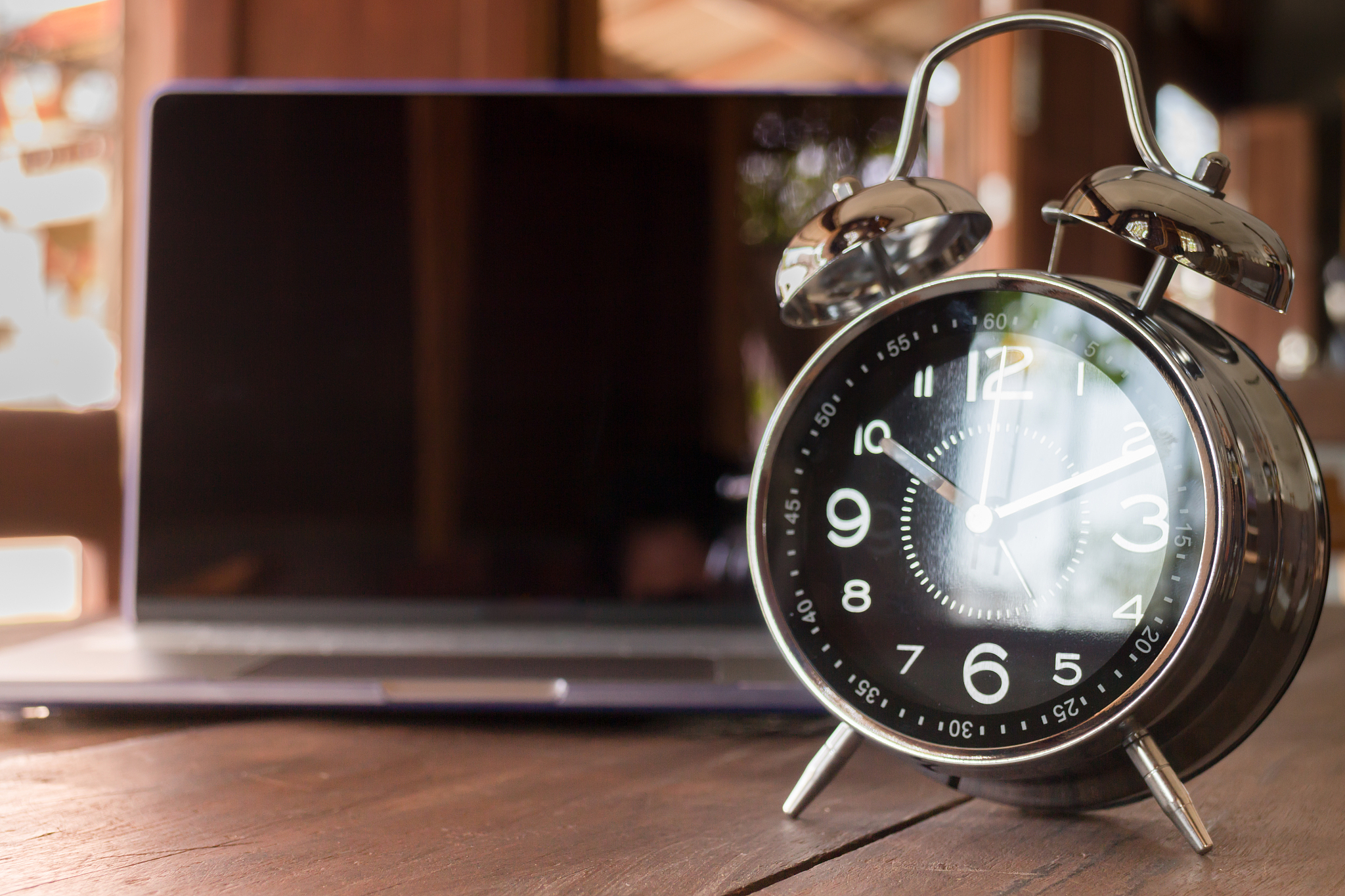 上午开业时间一般几点