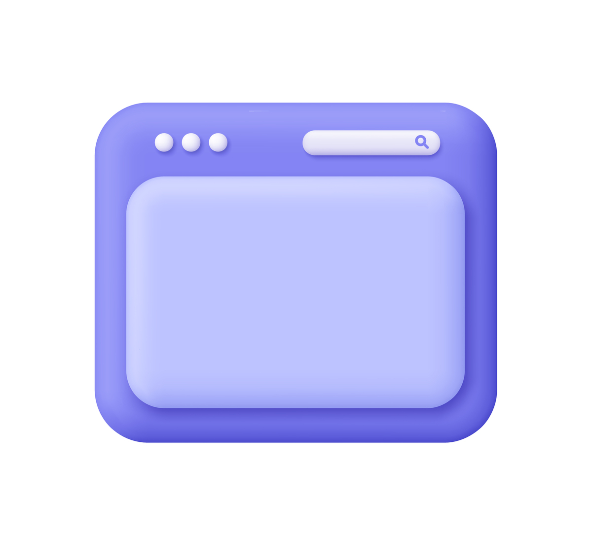 CSS 倒影效果实现：按钮、文字、图片的炫酷效果