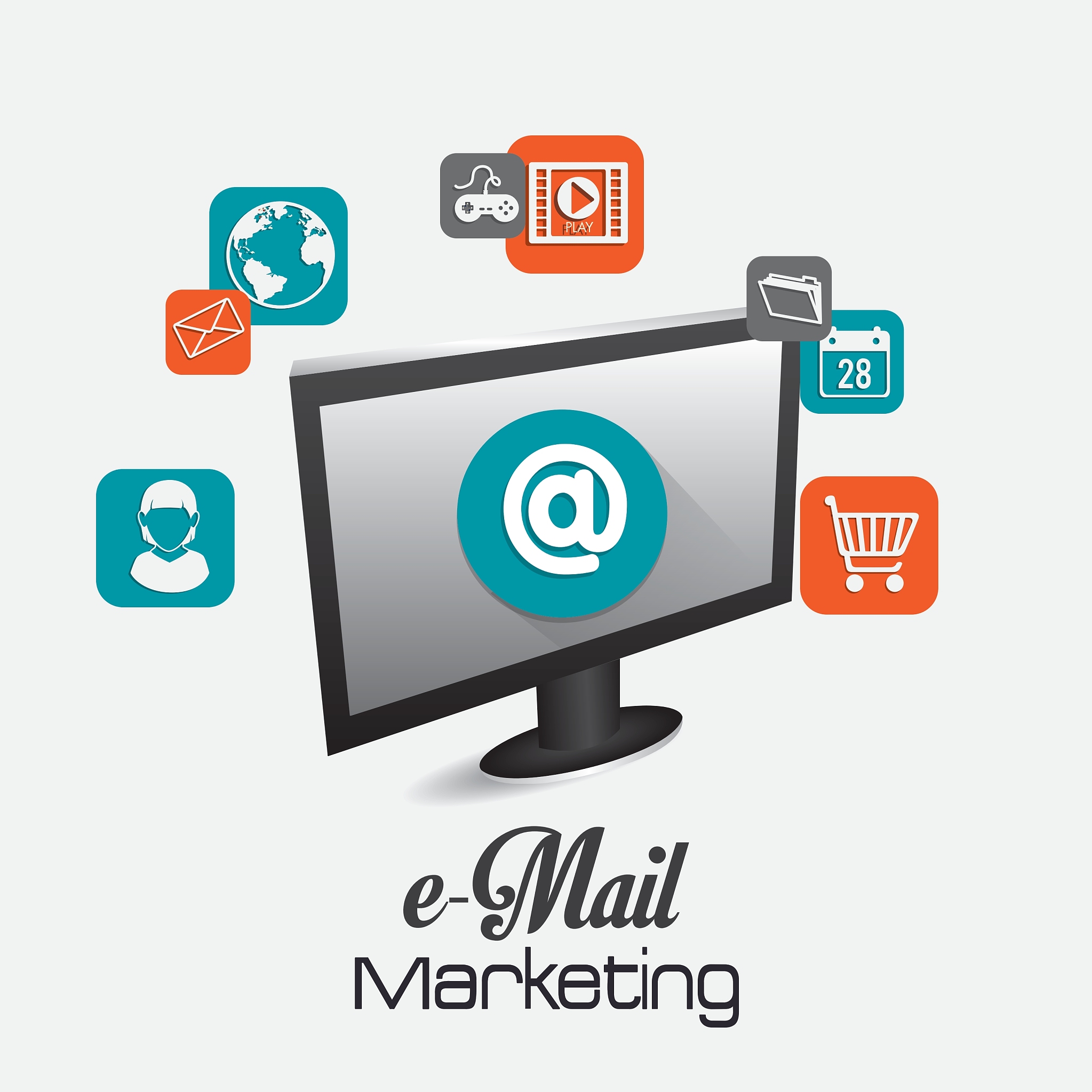 email marketing design