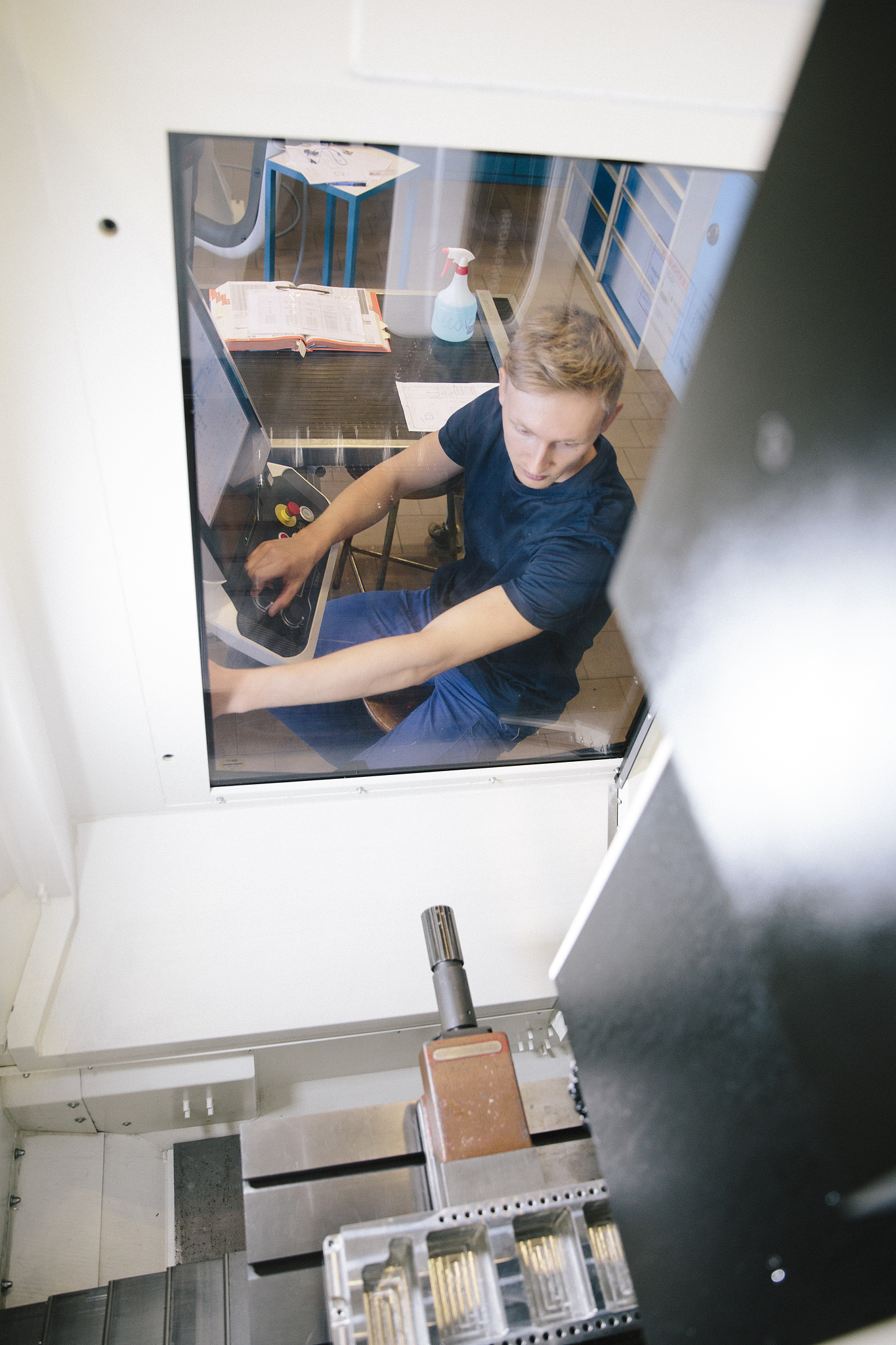 重庆中意职业技术学校2022年热门专业有哪些