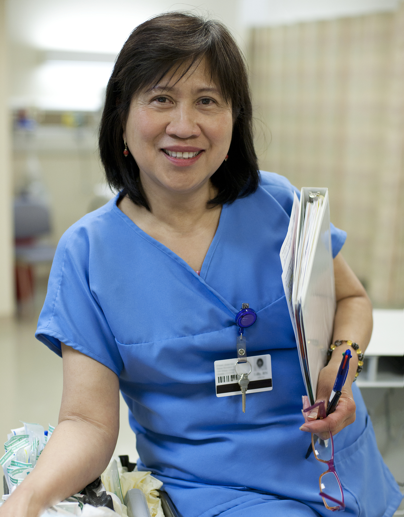 贵州省人民医院护士学校2021年招生简章 - 报名电话