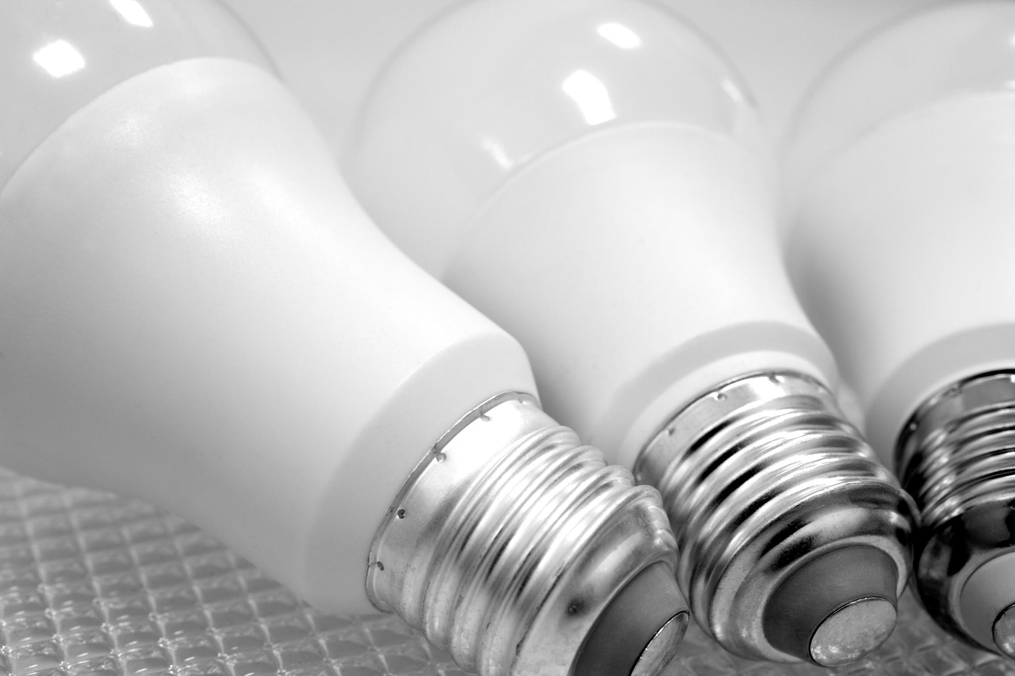 电子技术LED灯饰有没有行业前景