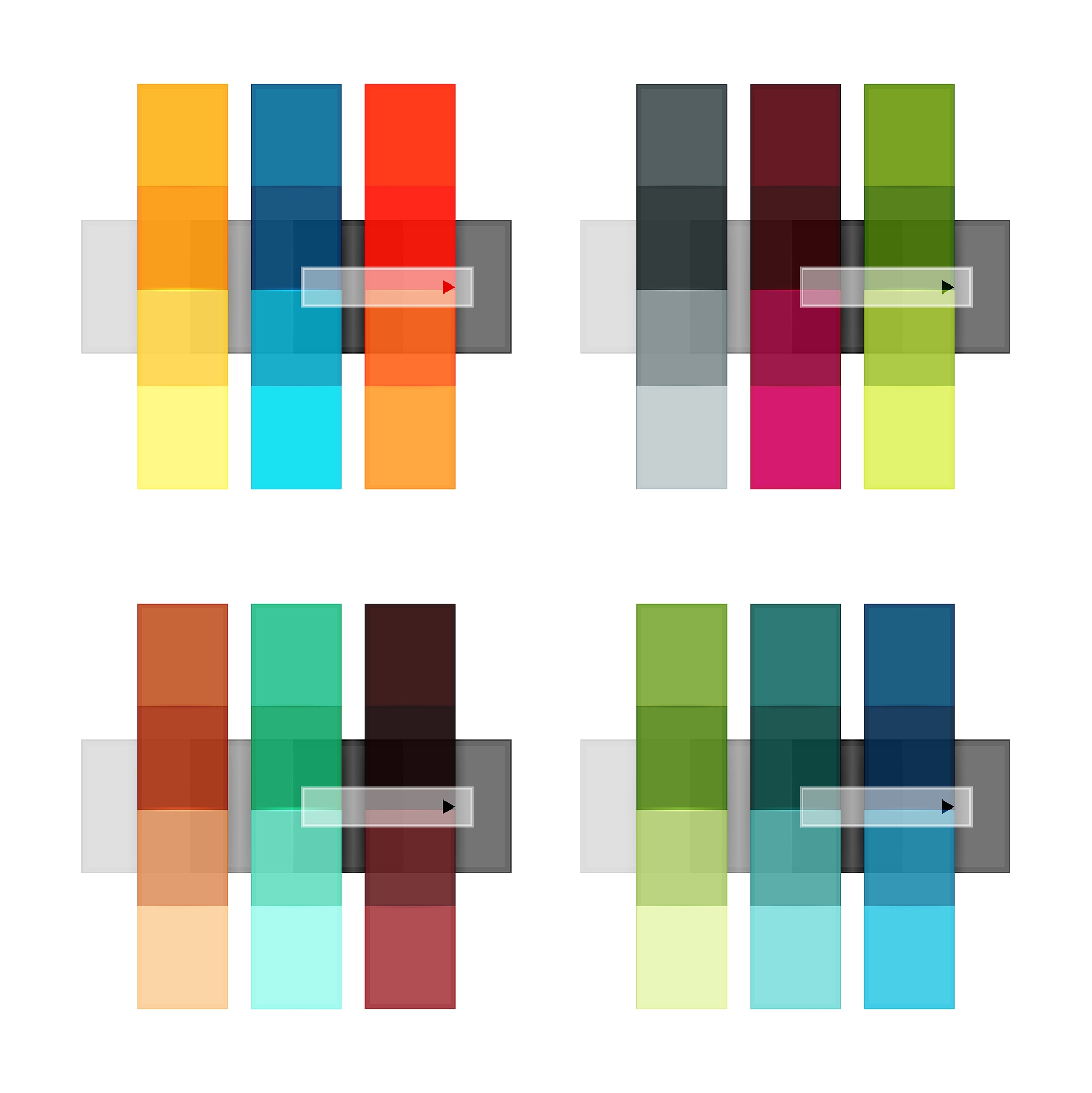 游戏着色器：作用、学习路线与实战指南