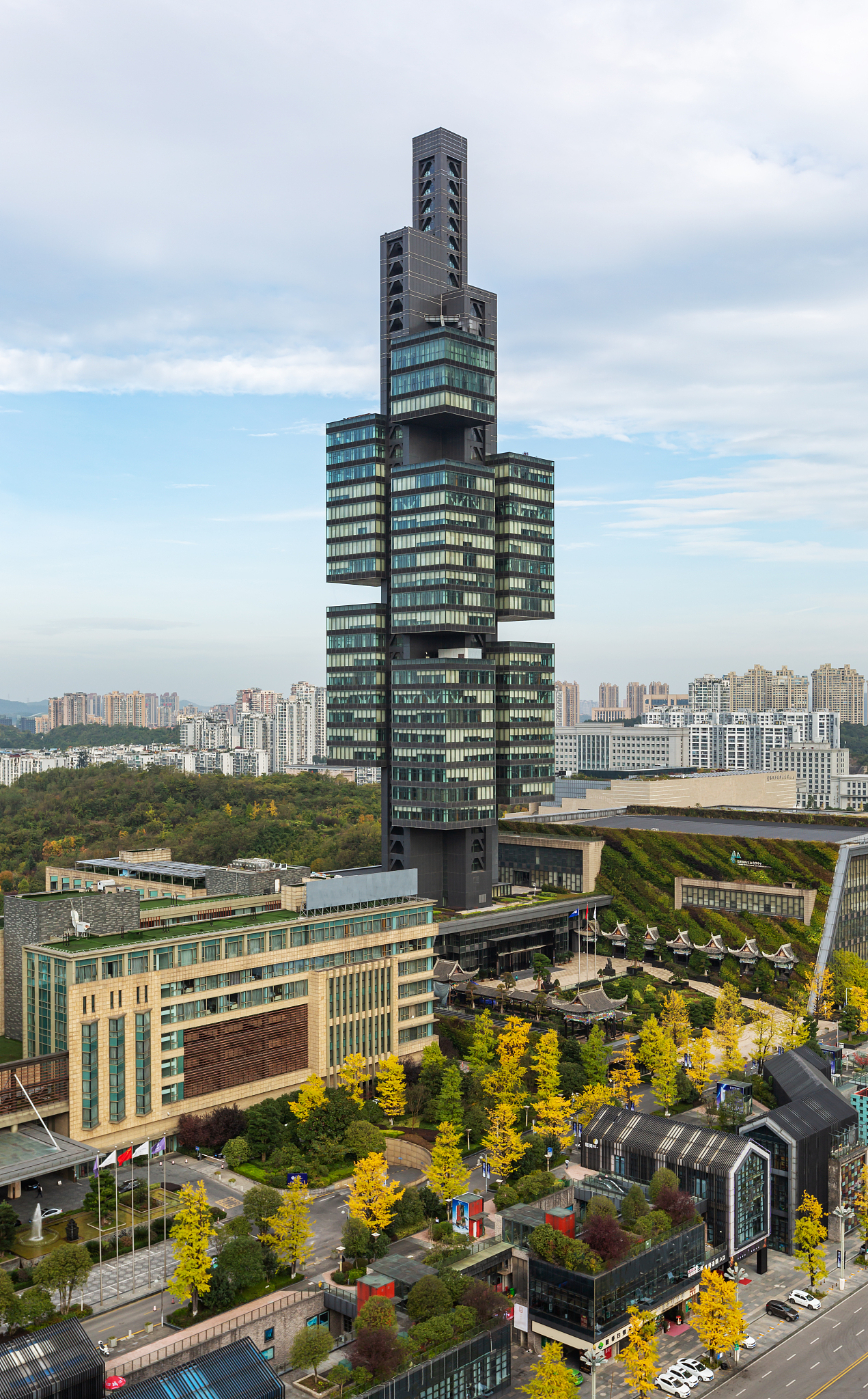贵阳市城乡建设学校工程造价专业：学什么？怎么学？未来如何发展？