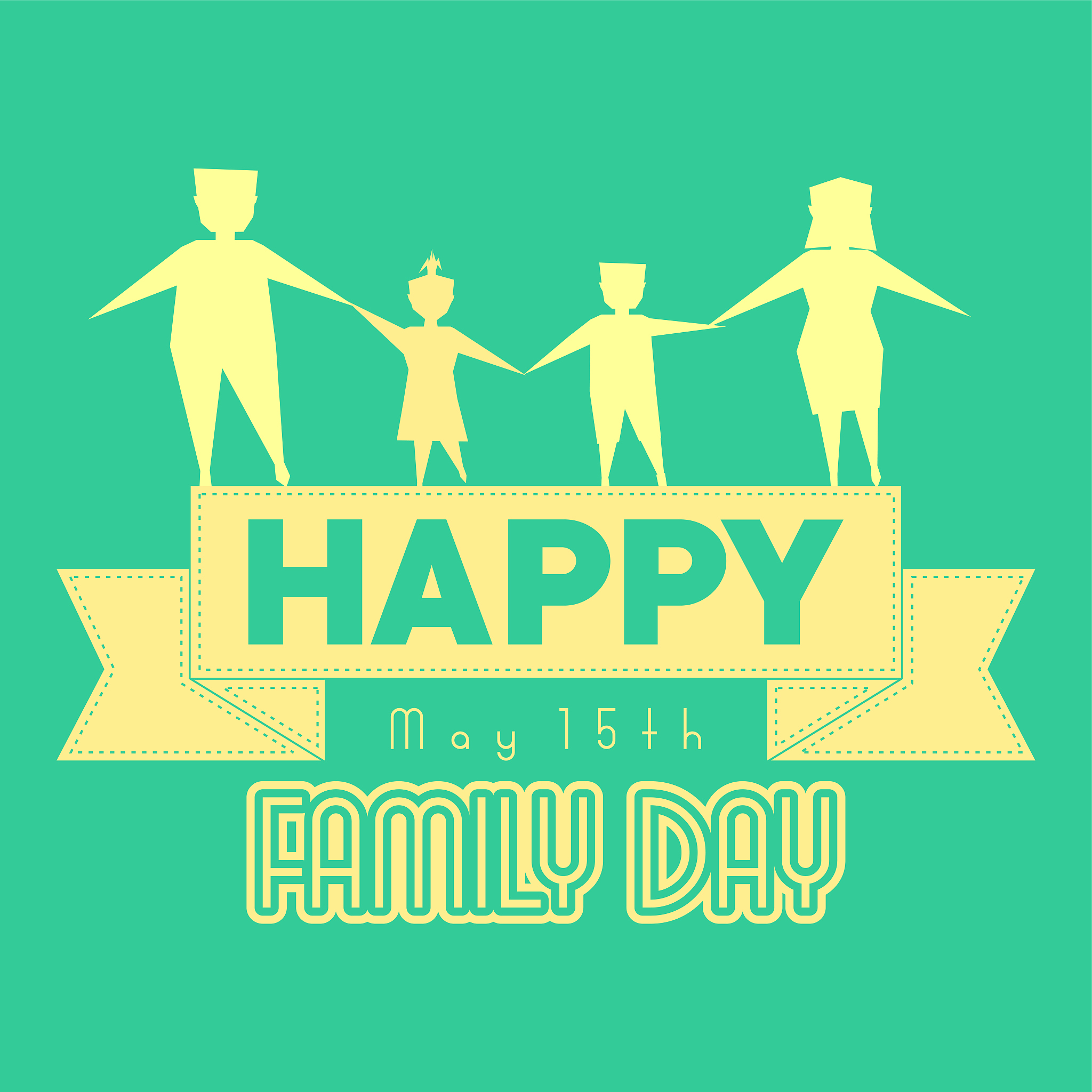 A Family of Three: Finding Common Ground Despite Different Hobbies