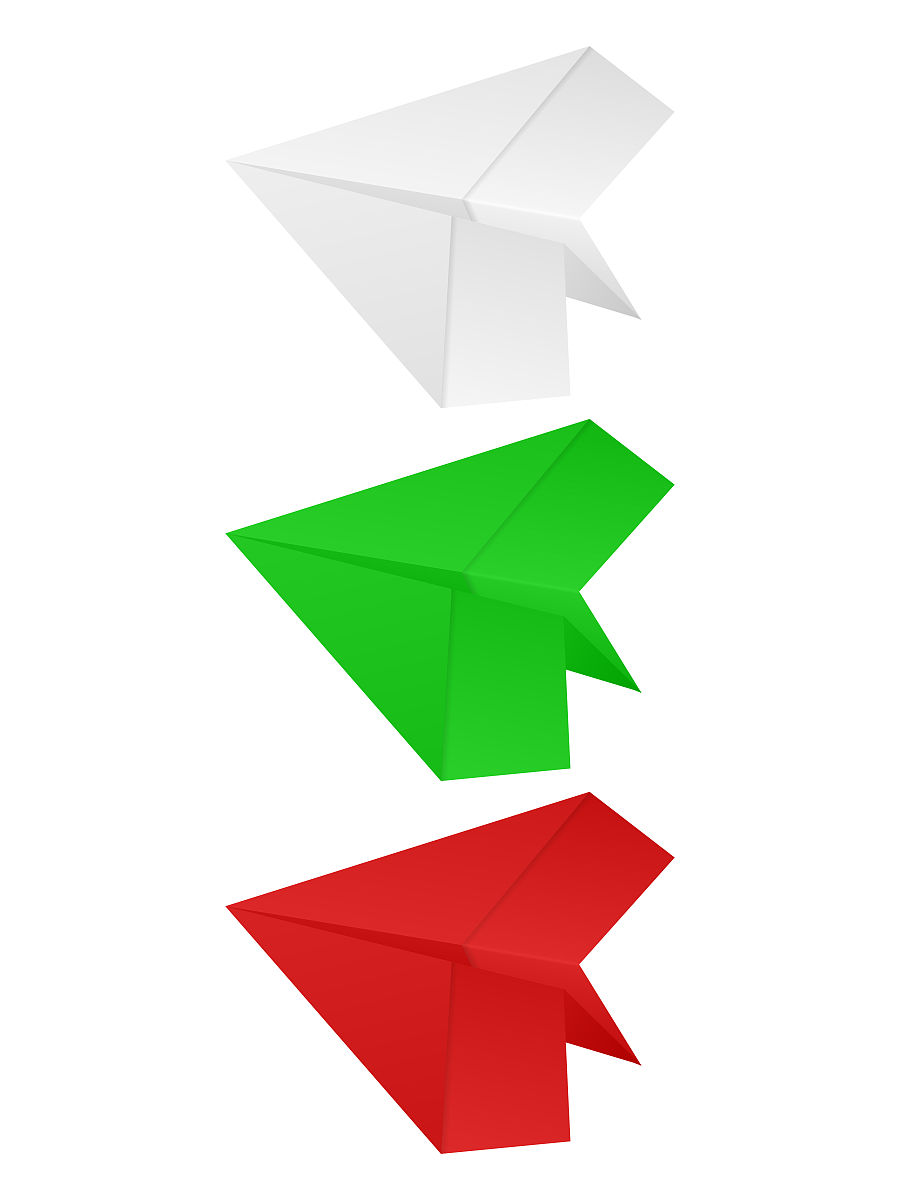 将内容变得有趣：这应该是空中之王纸飞机吧