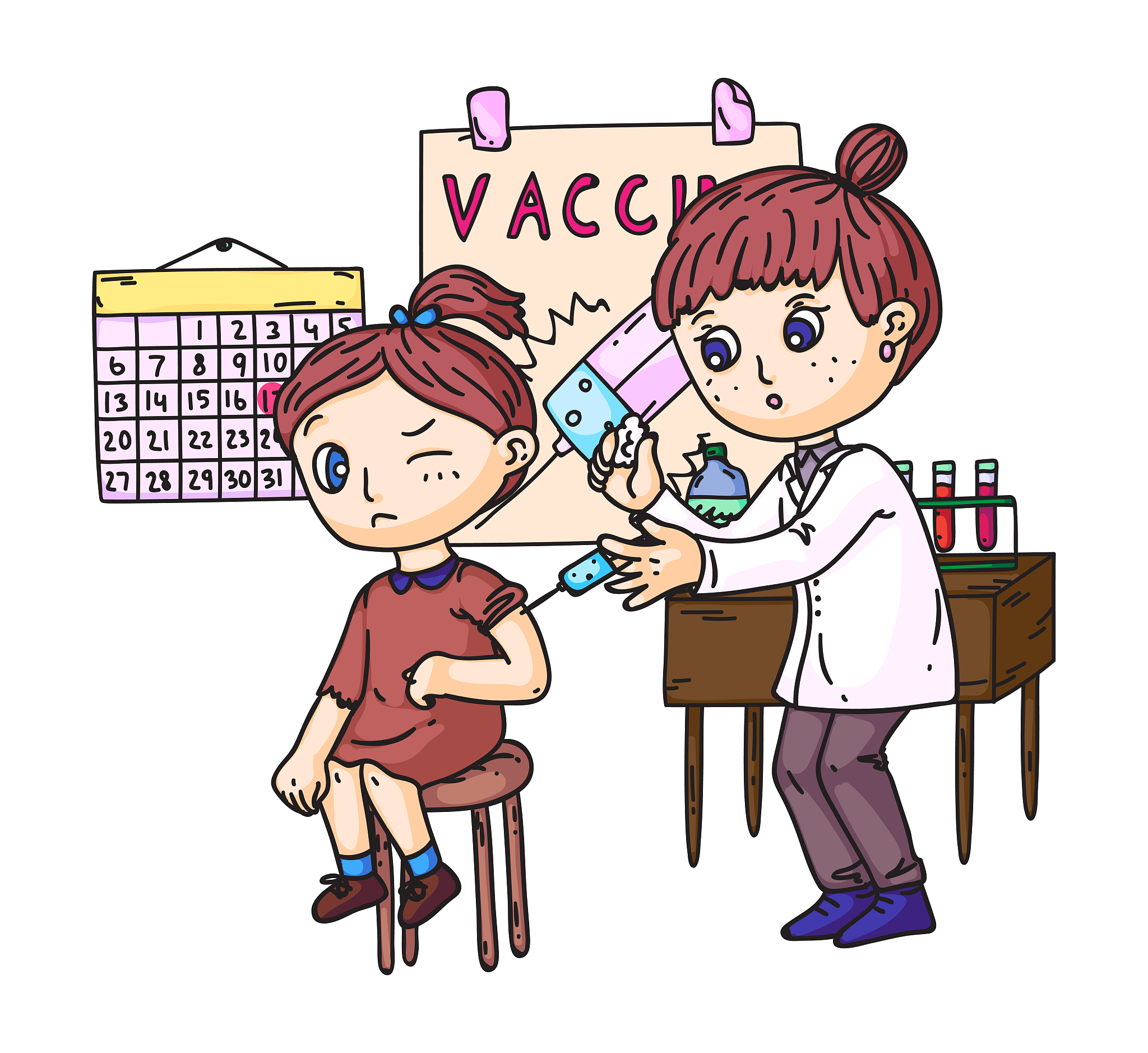 儿童健康档案管理：全面守护孩子健康成长