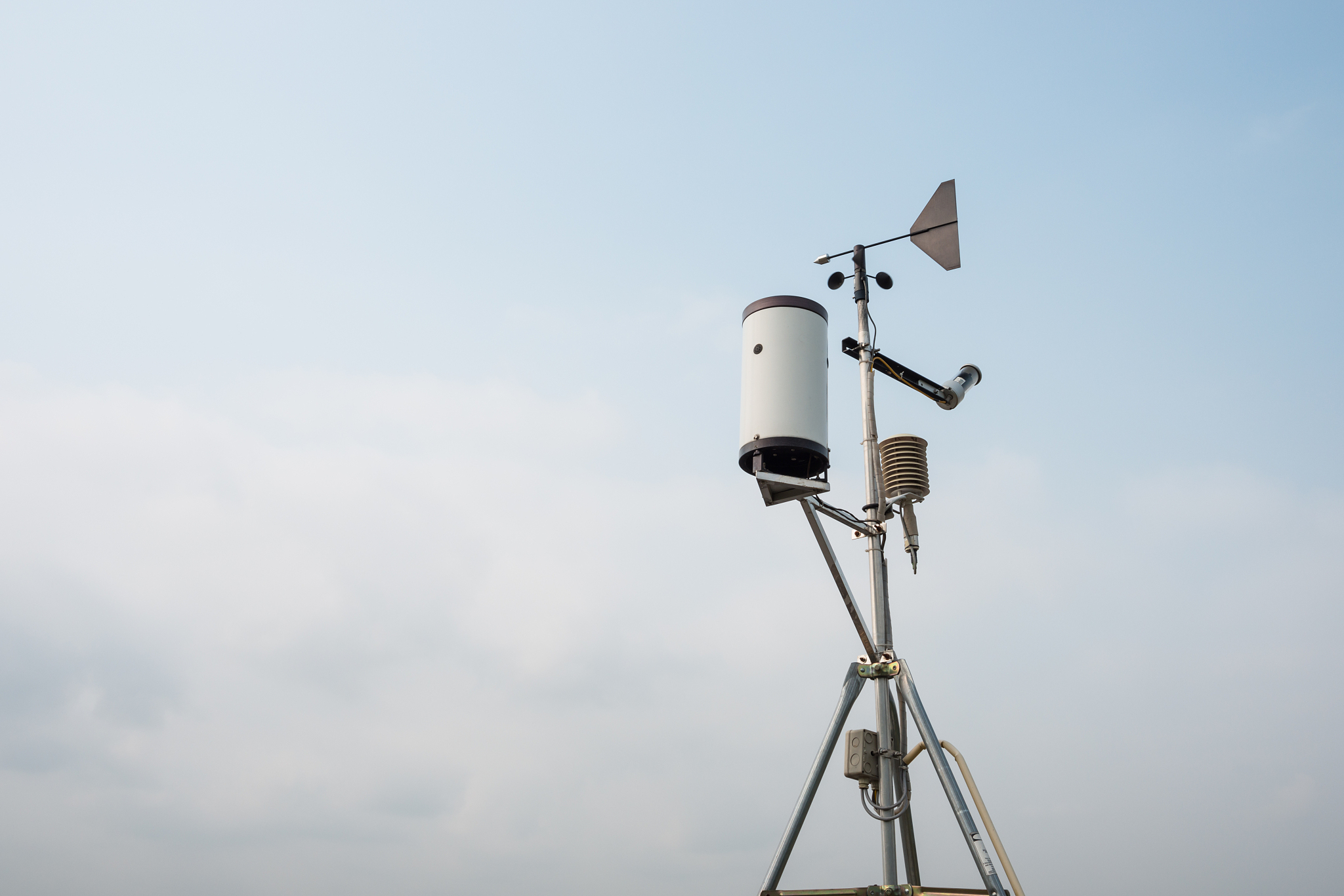 anemometer