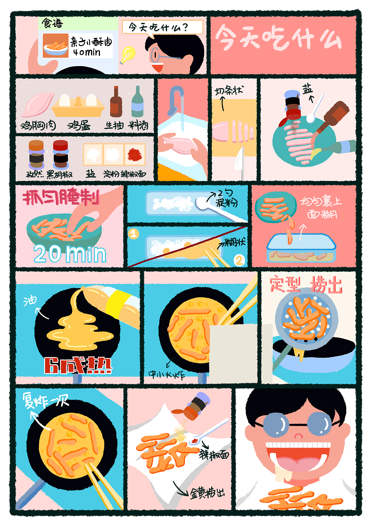 西红柿方言大全：各地叫法大揭秘！