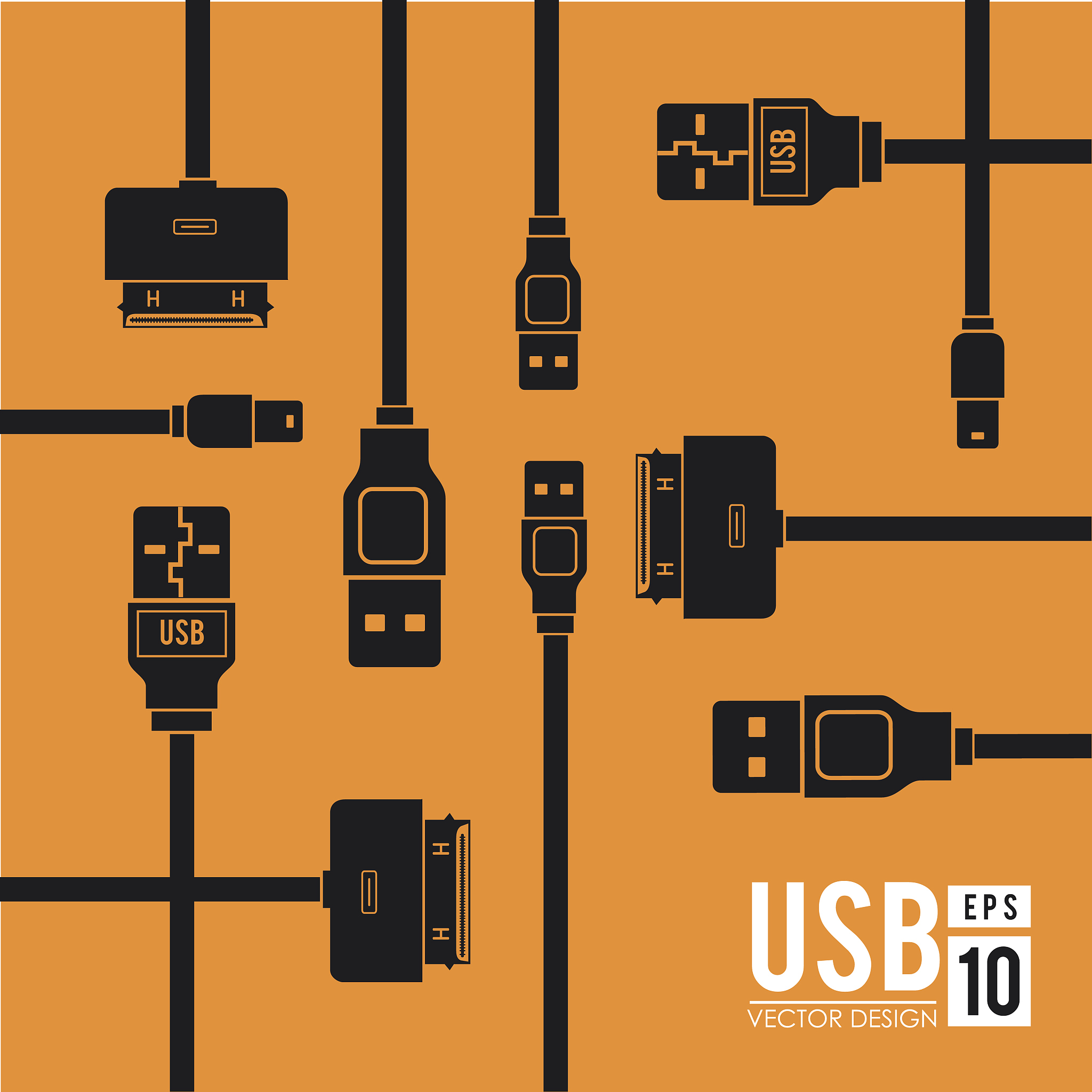 USB 接口 带电吗？ 了解 USB 接口的安全使用