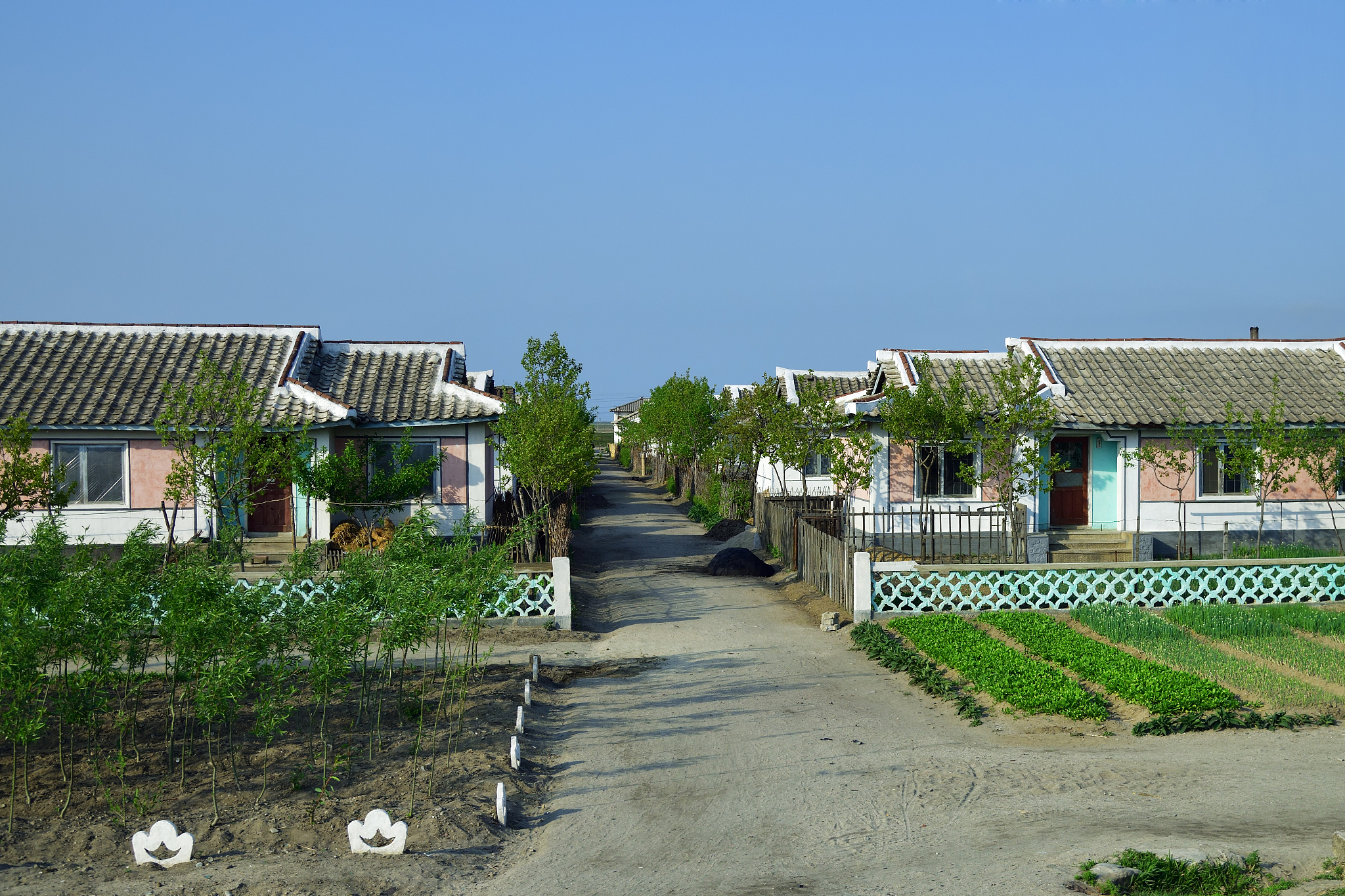 韩国河回村乡村振兴所依赖的条件