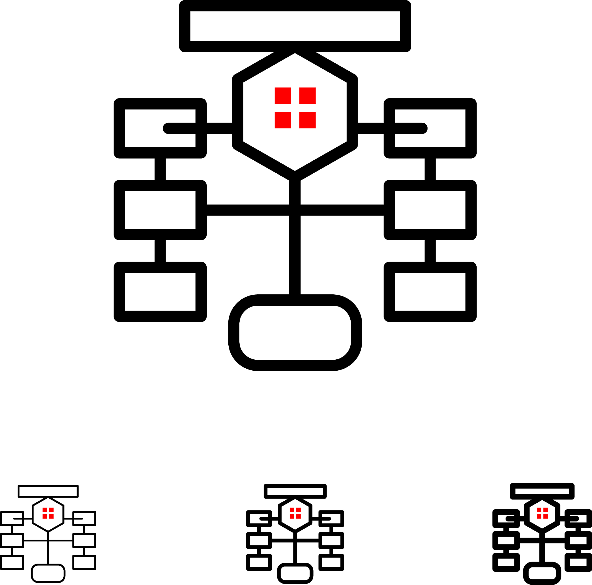 数据流程图：理解数据流动和系统流程的图形化工具