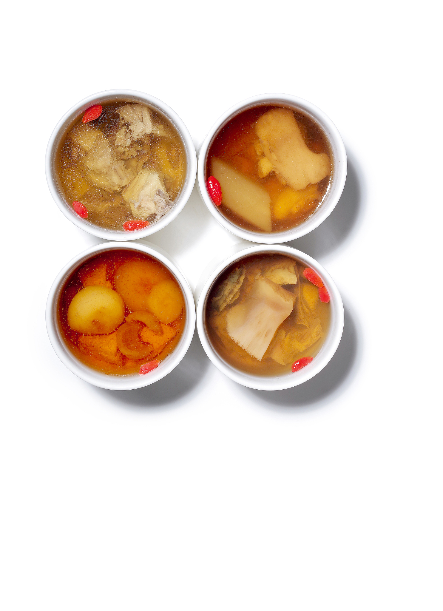 马来西亚肉骨茶可以加蜂蜜吗？- 风险与禁忌