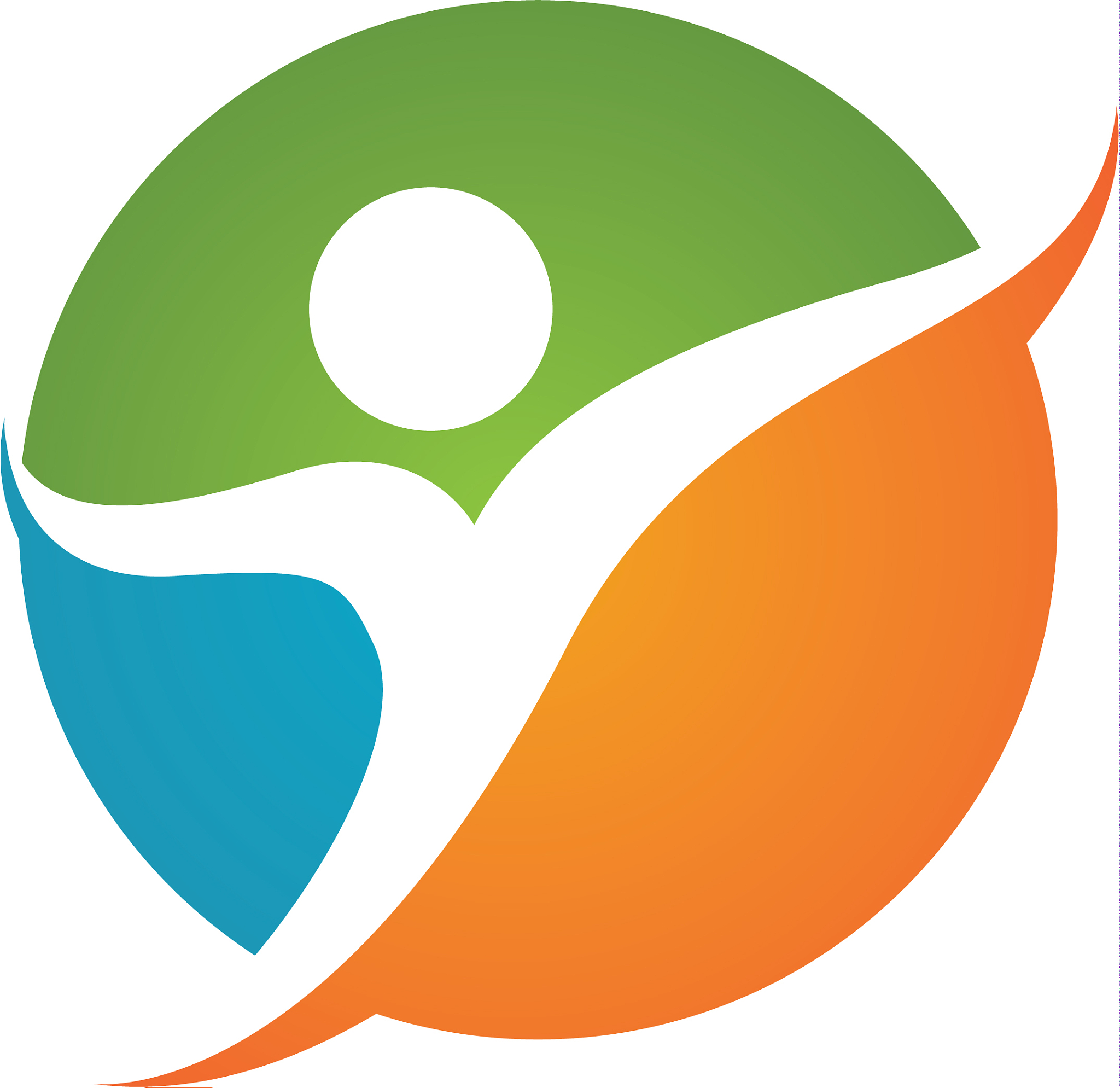 healthy life logo