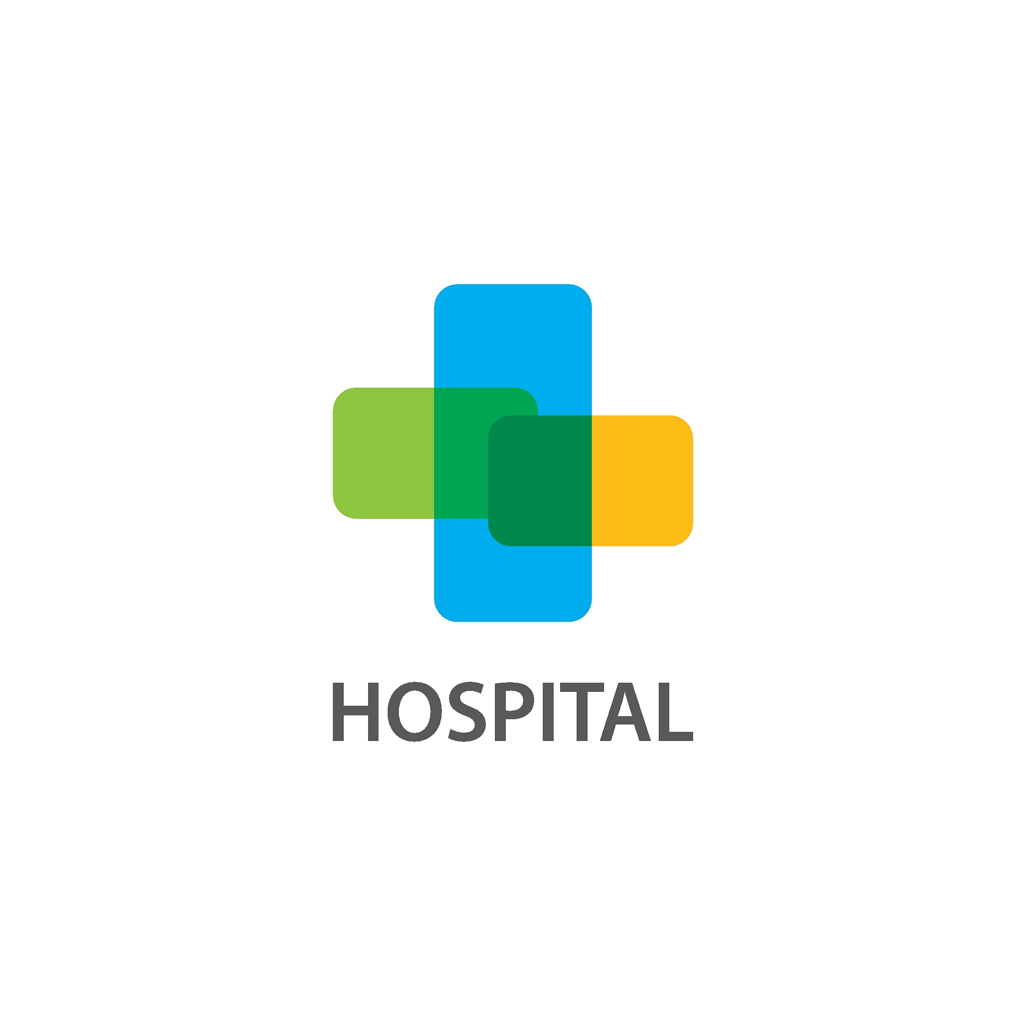 cross medical template