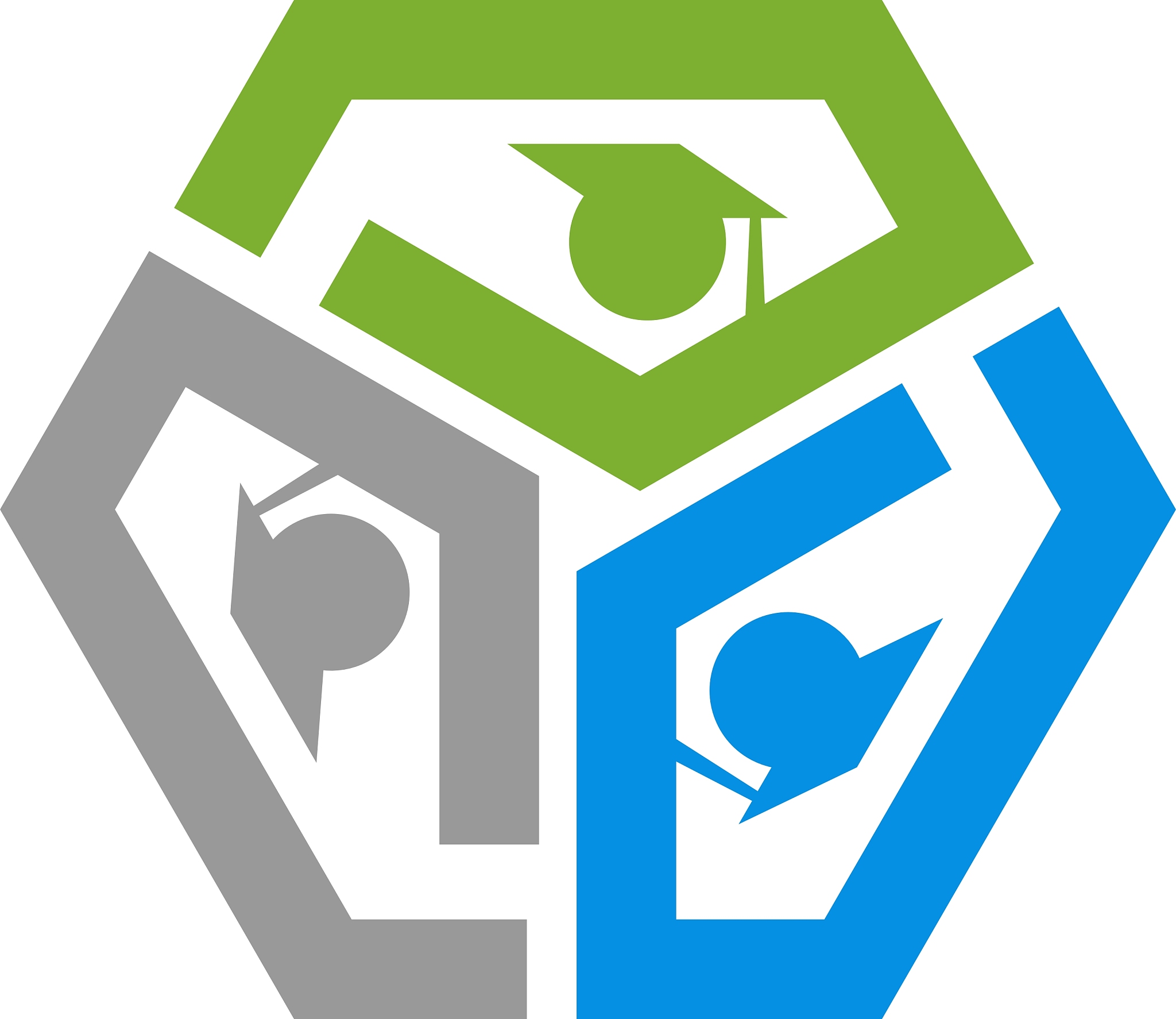 education logo