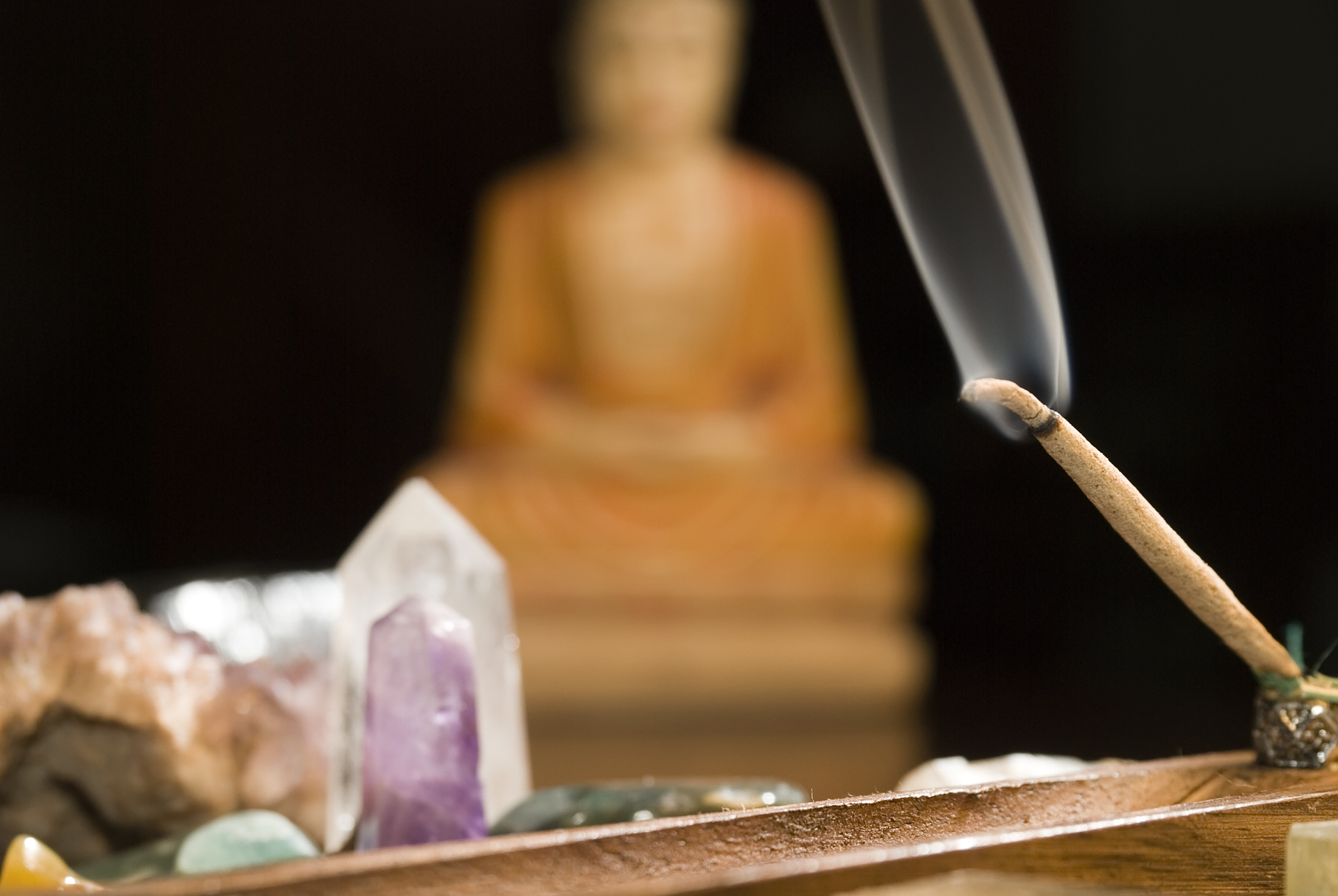 万物皆空：佛教核心教义的深刻解读