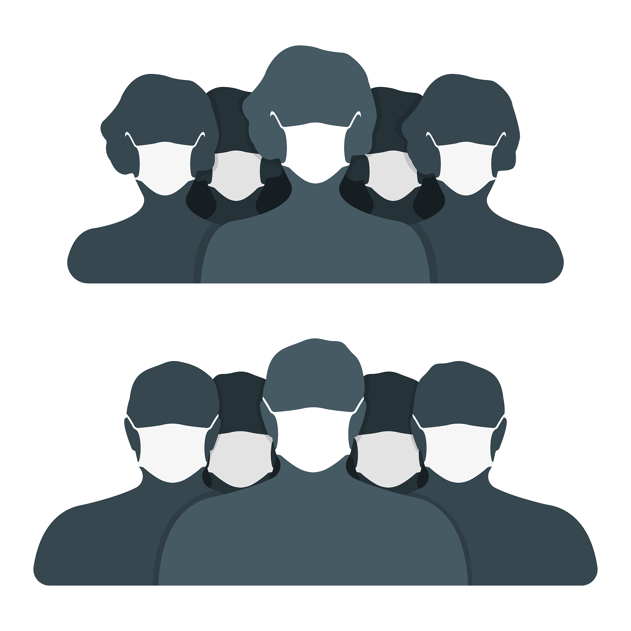 日冕形病毒,<strong>瘟疫</strong>,矢量,绘画插图,人,计算机图标,分离着色,标签,正面