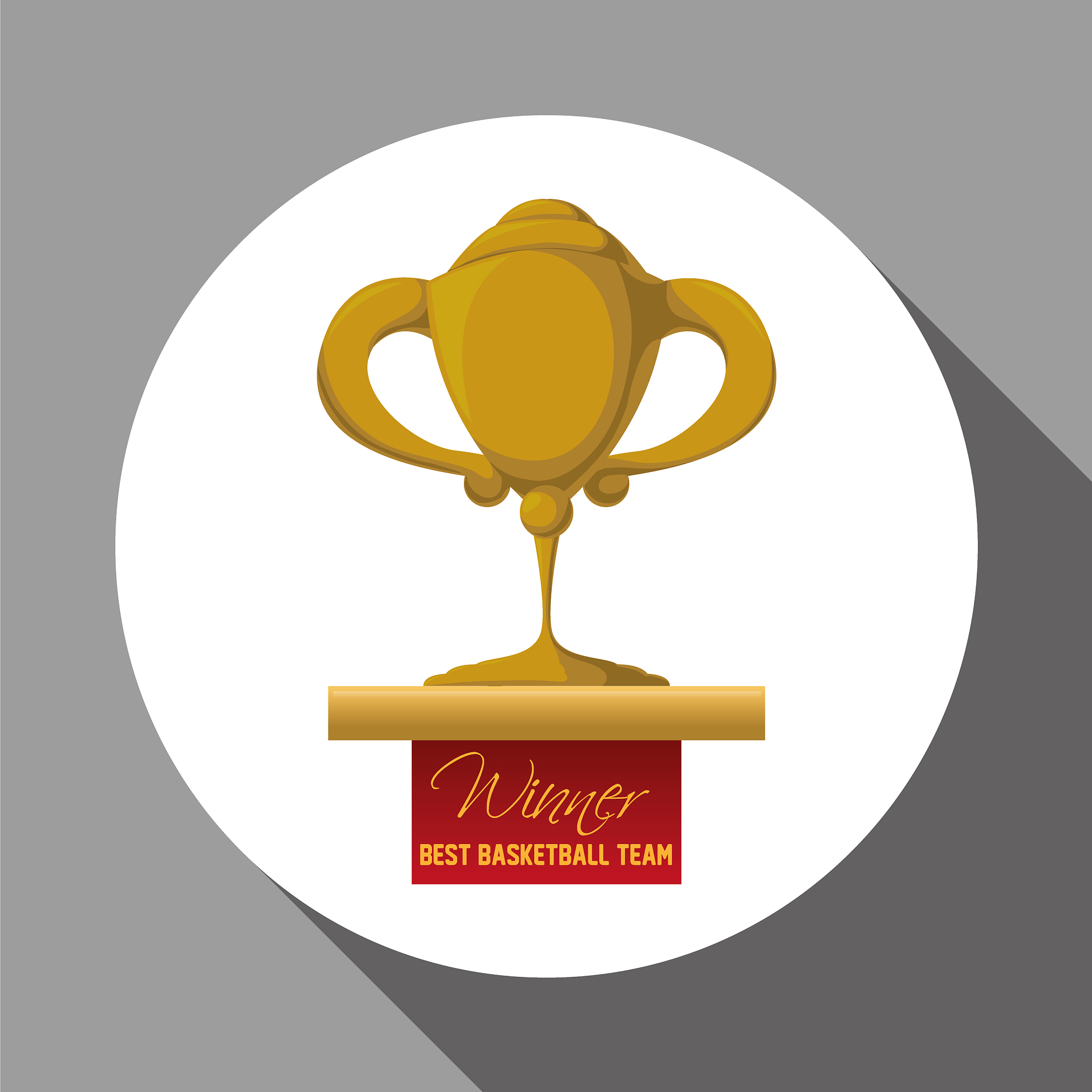 basketballl design sport icon white background