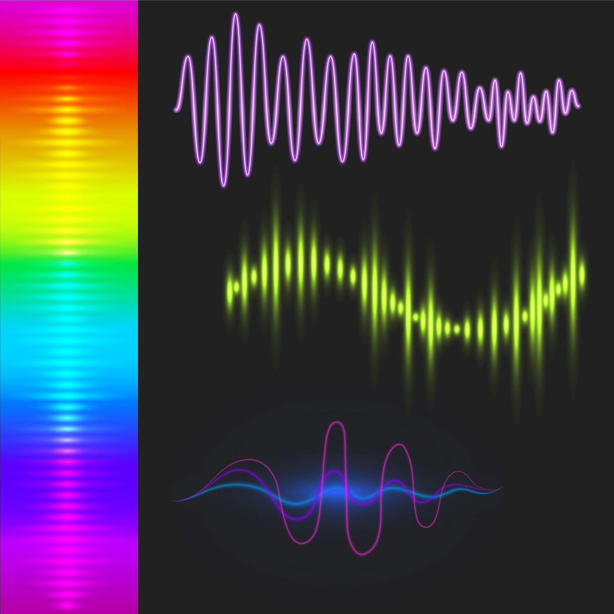 AV信号：定义、类型、传输方式详解