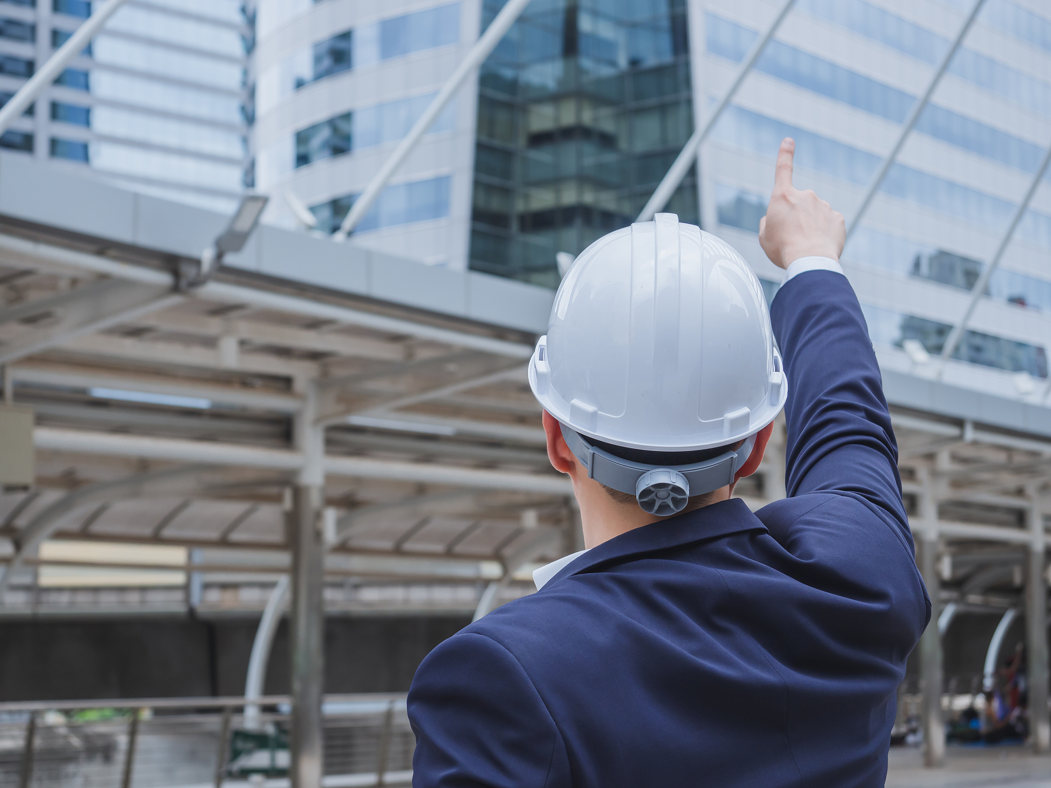 成都铁路工程学校建筑工程技术专业就业前景分析