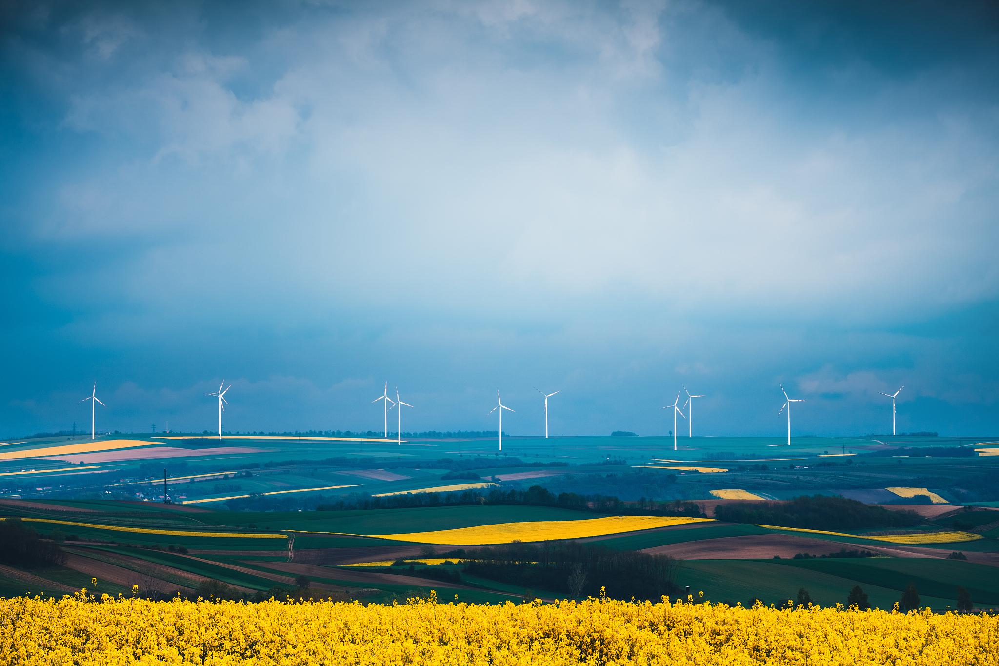 陕西省农业机械化学校2022年有哪些招生专业