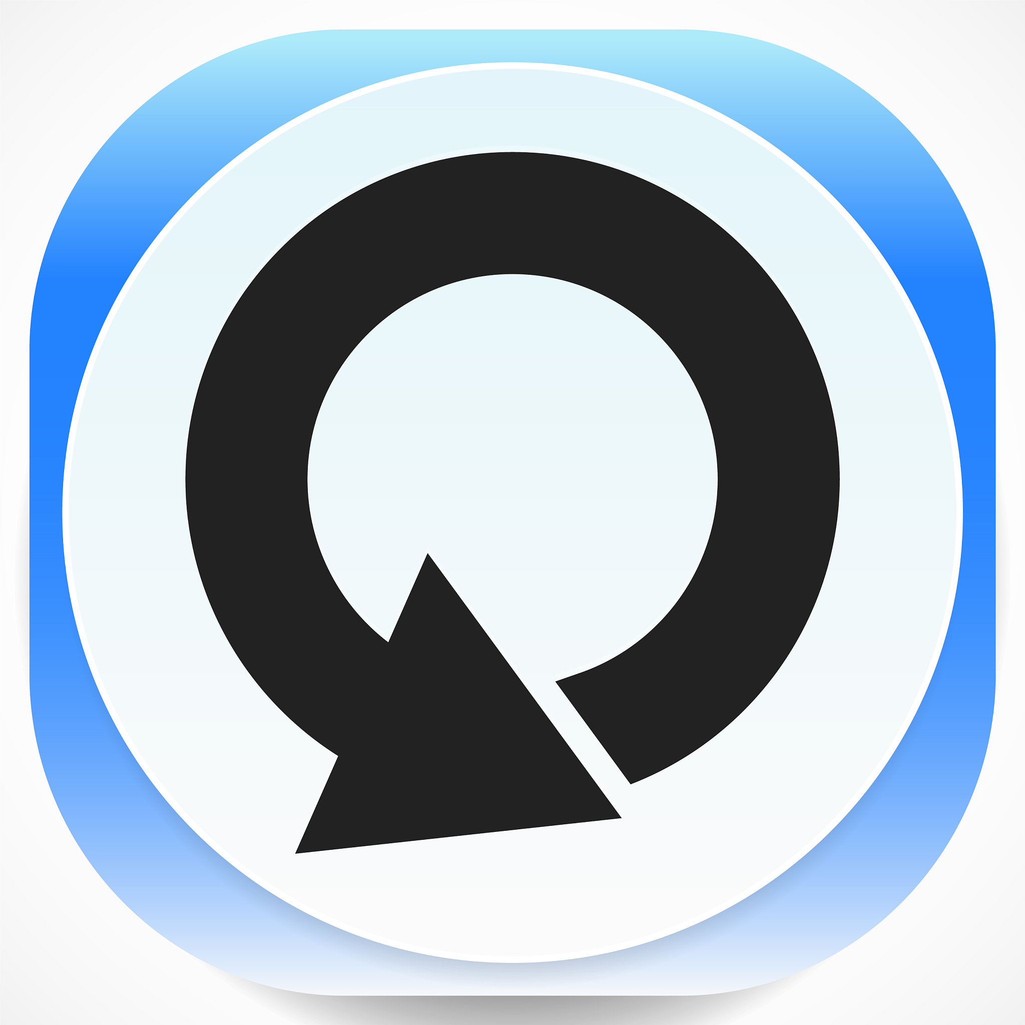 circular 360 degree arrow icon phase cycle