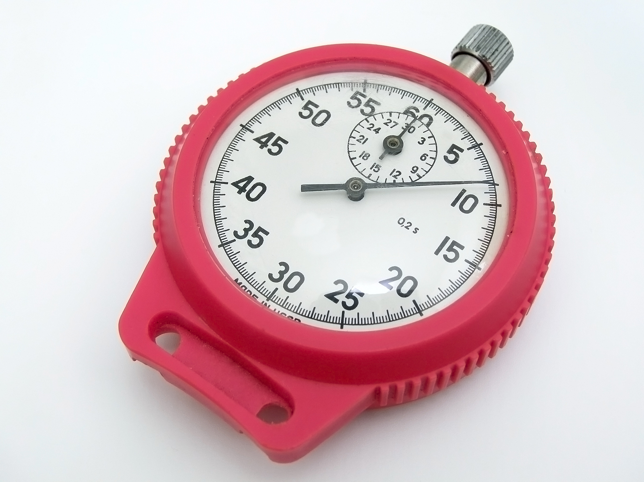 stop watch