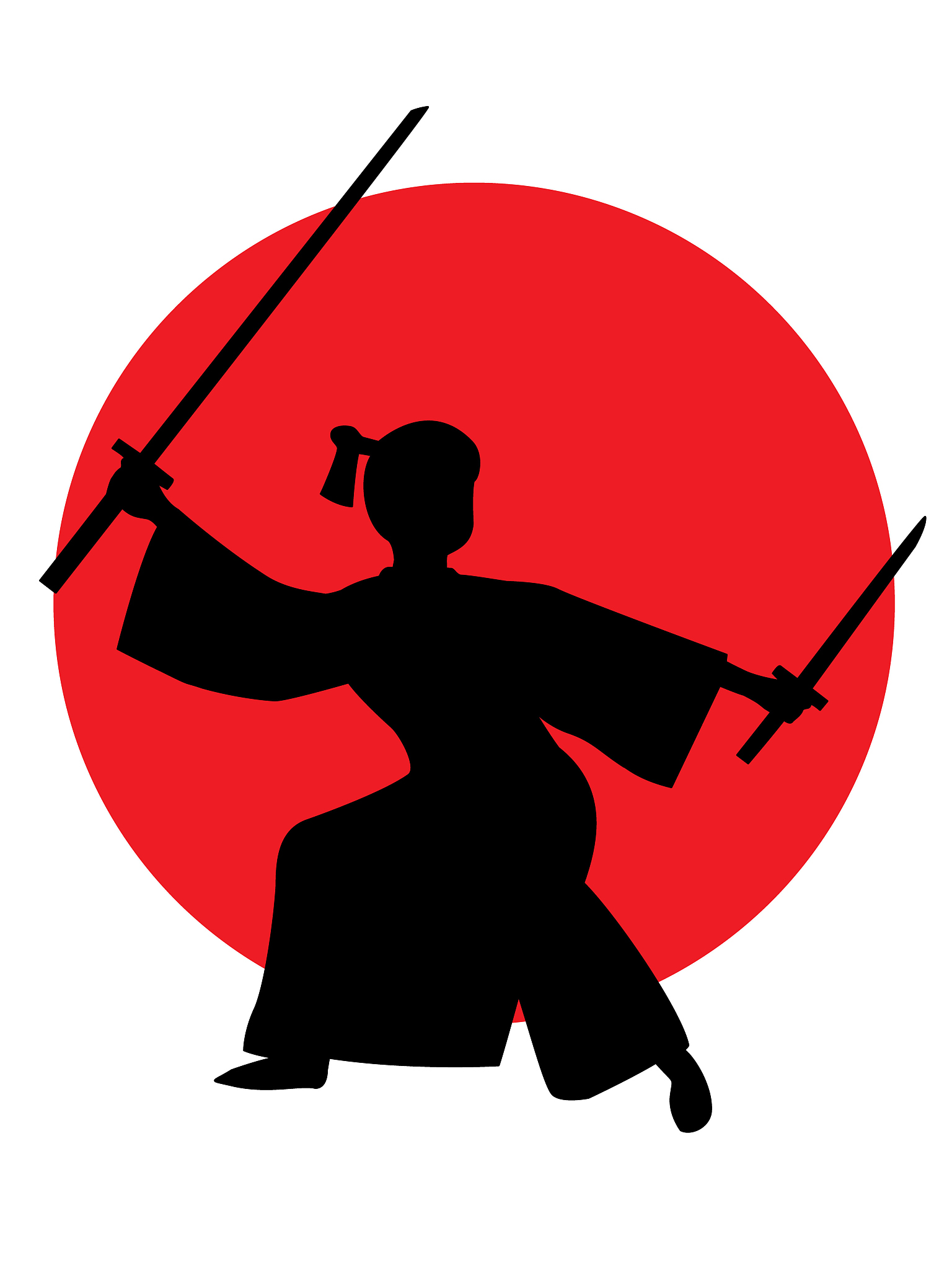 japanese samurai