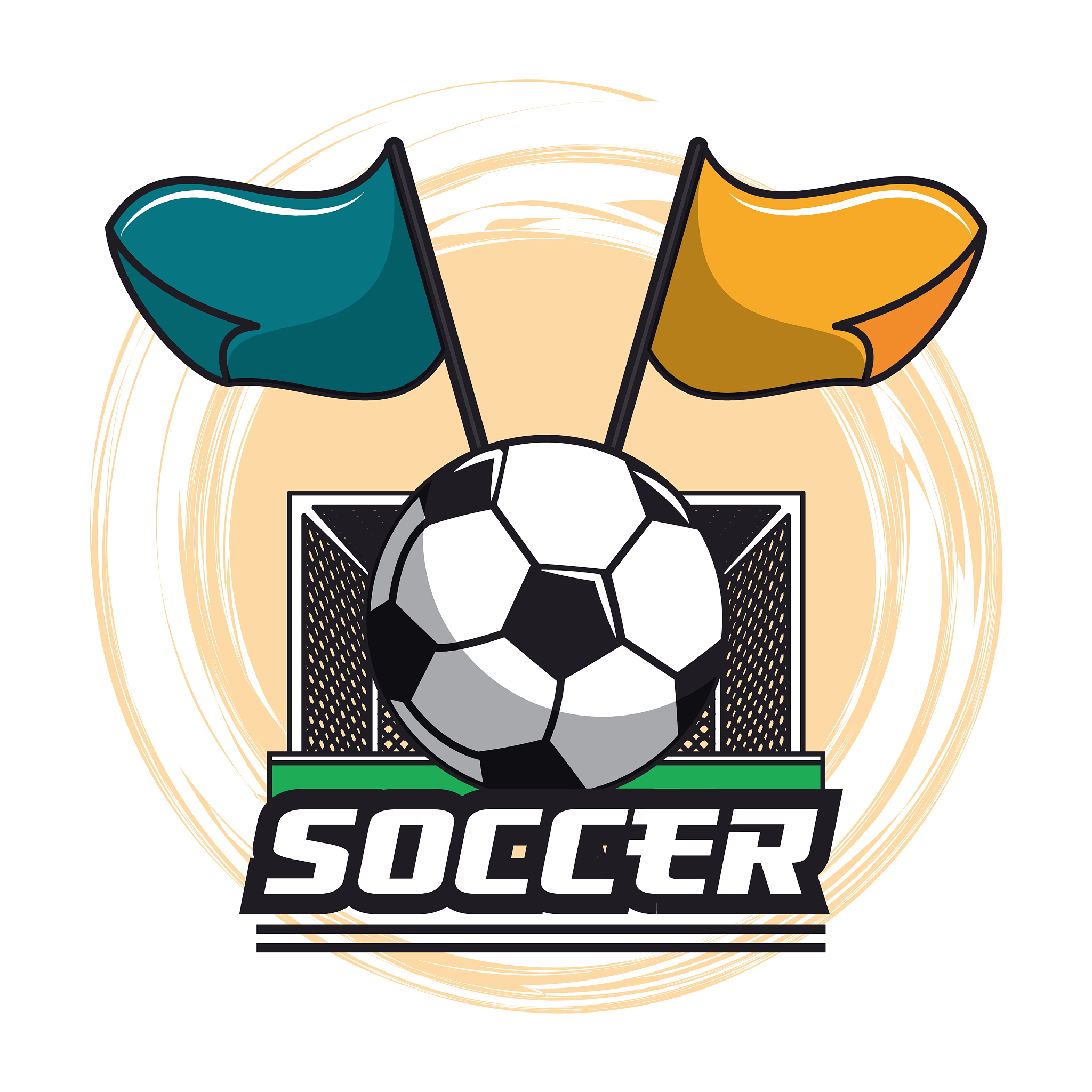 soccer tournament league