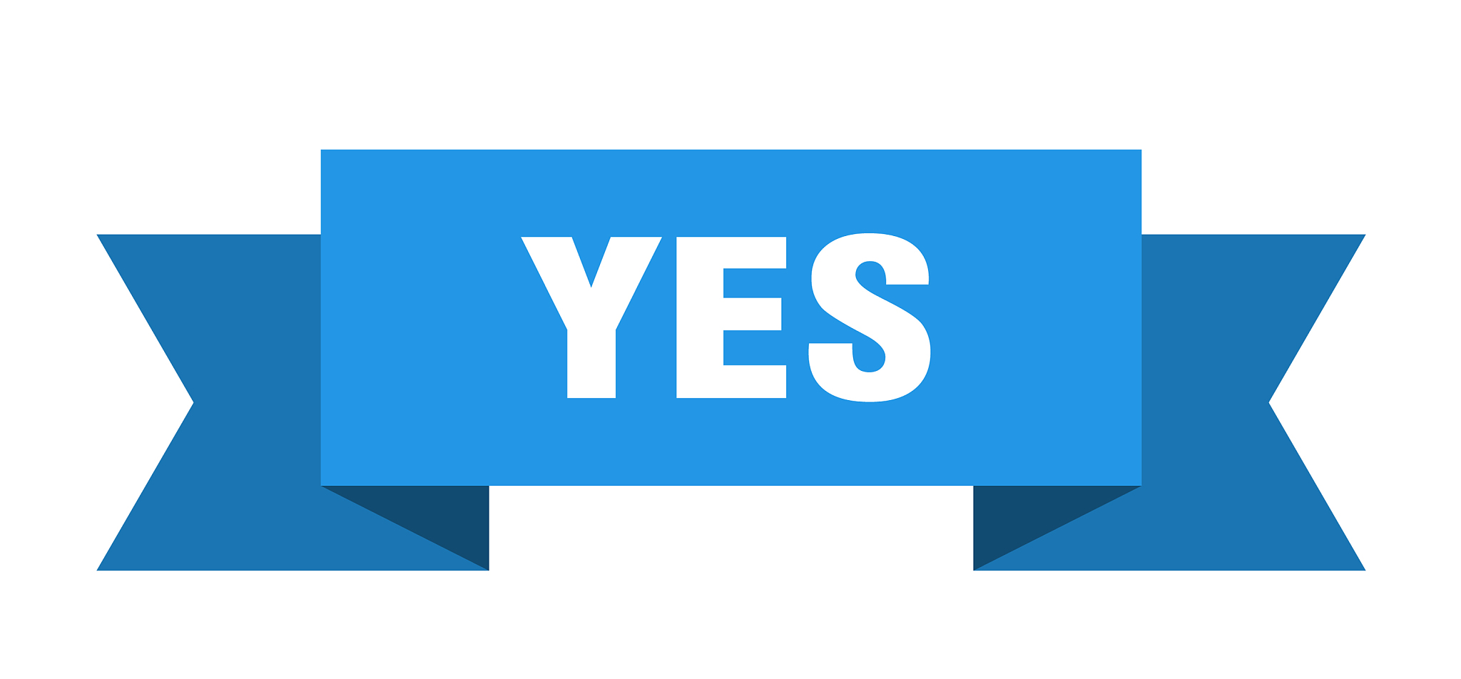 yes