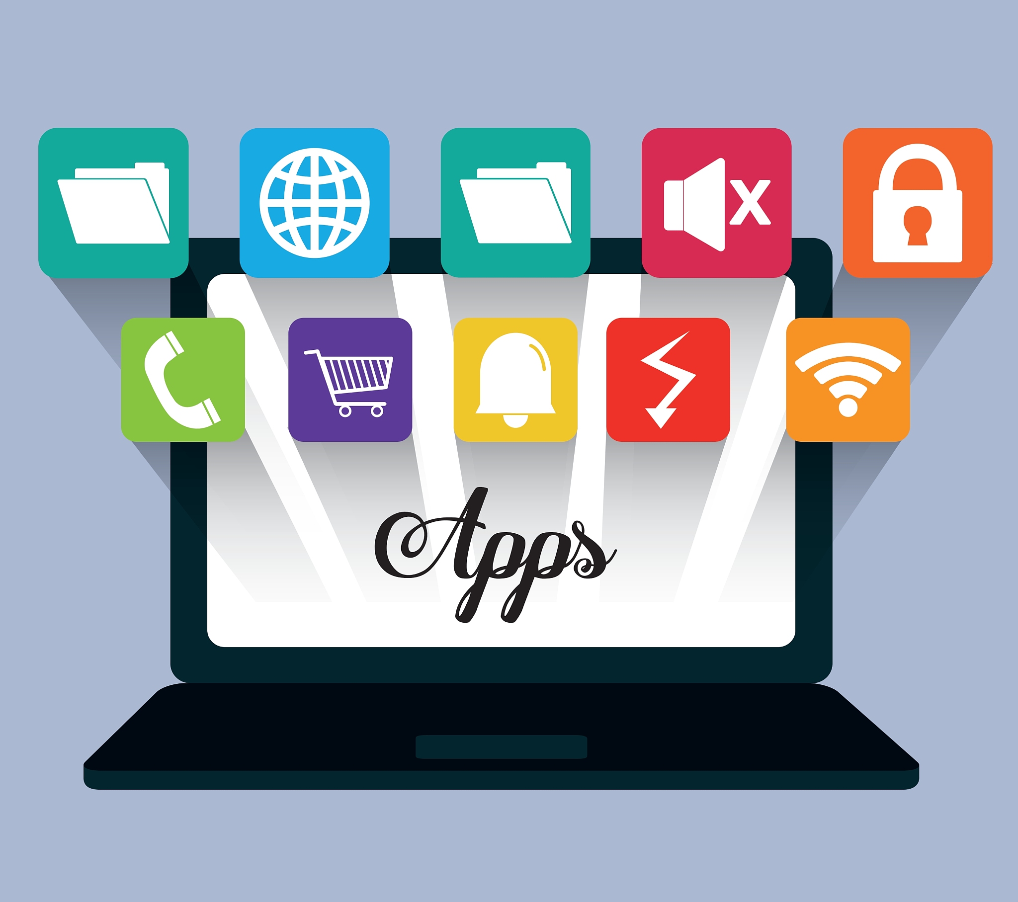 mobile technology applications