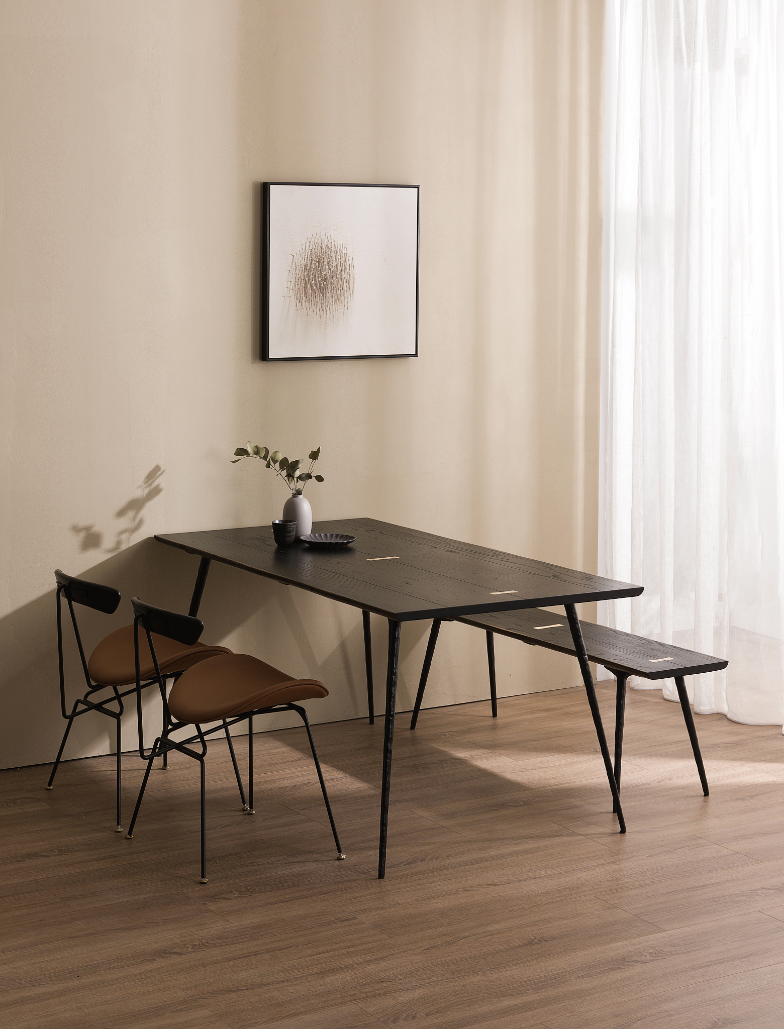 实木家具避坑指南：教你买到货真价实的家具