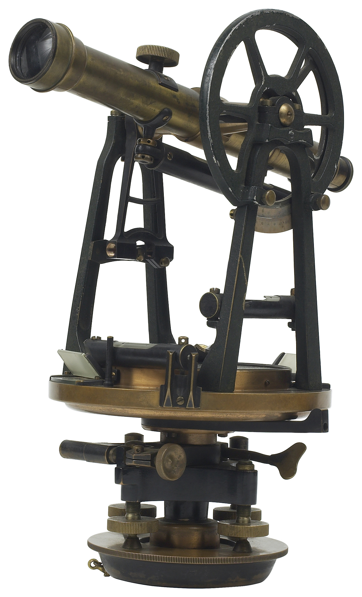 介绍望远镜的历史