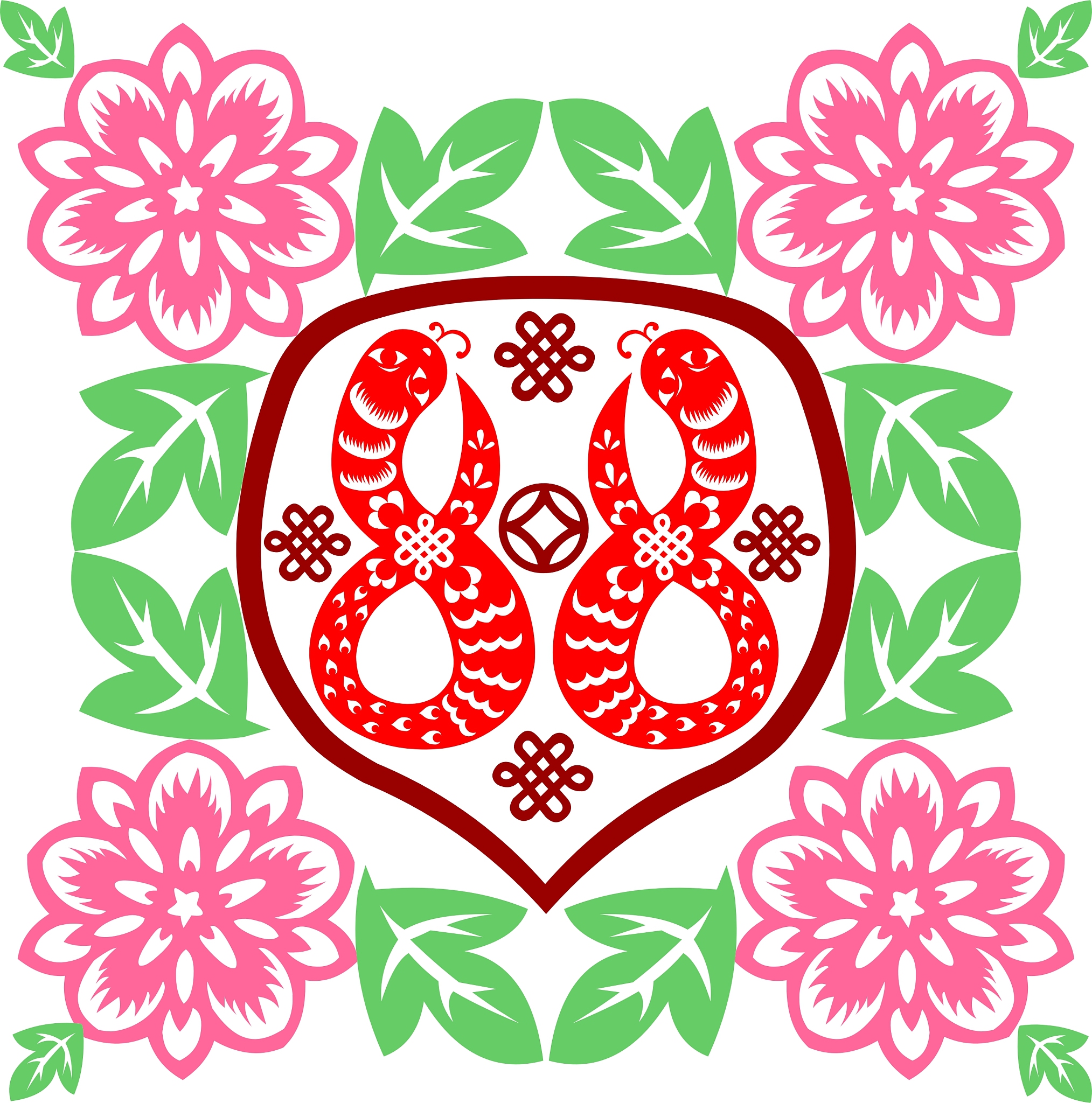 蛇生肖爱笑吗用250字帮我详细描述