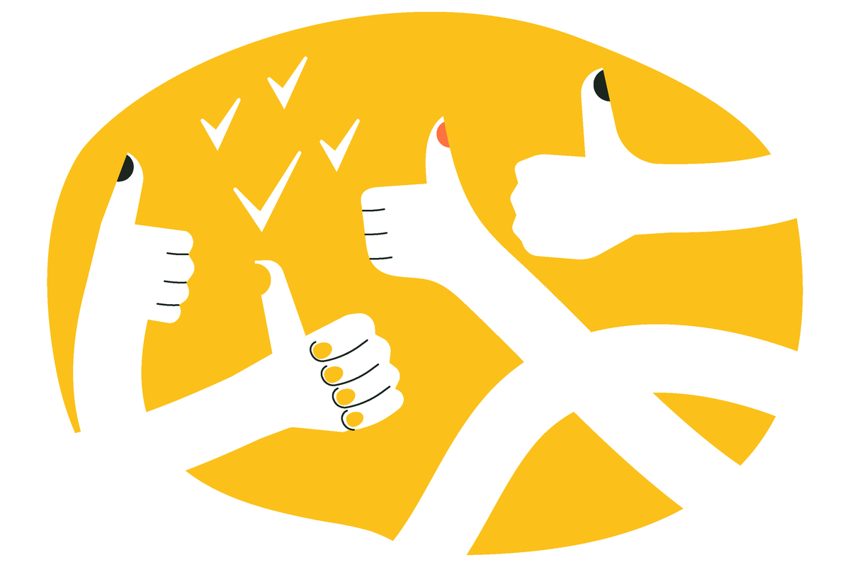 写出一篇关于掌声的作文