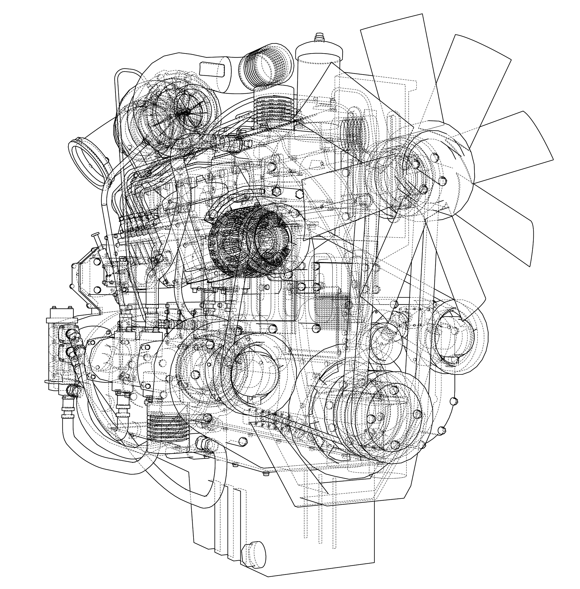 气缸盖的平面度超出规定要求会对发动机有什么影响？