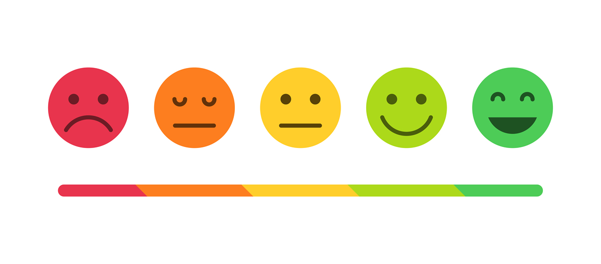 探索情感类型的奥秘：30个角度解读你的情感世界