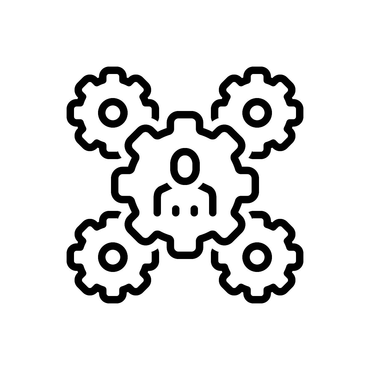 如何用算式评价计算机信息系统的设备规模