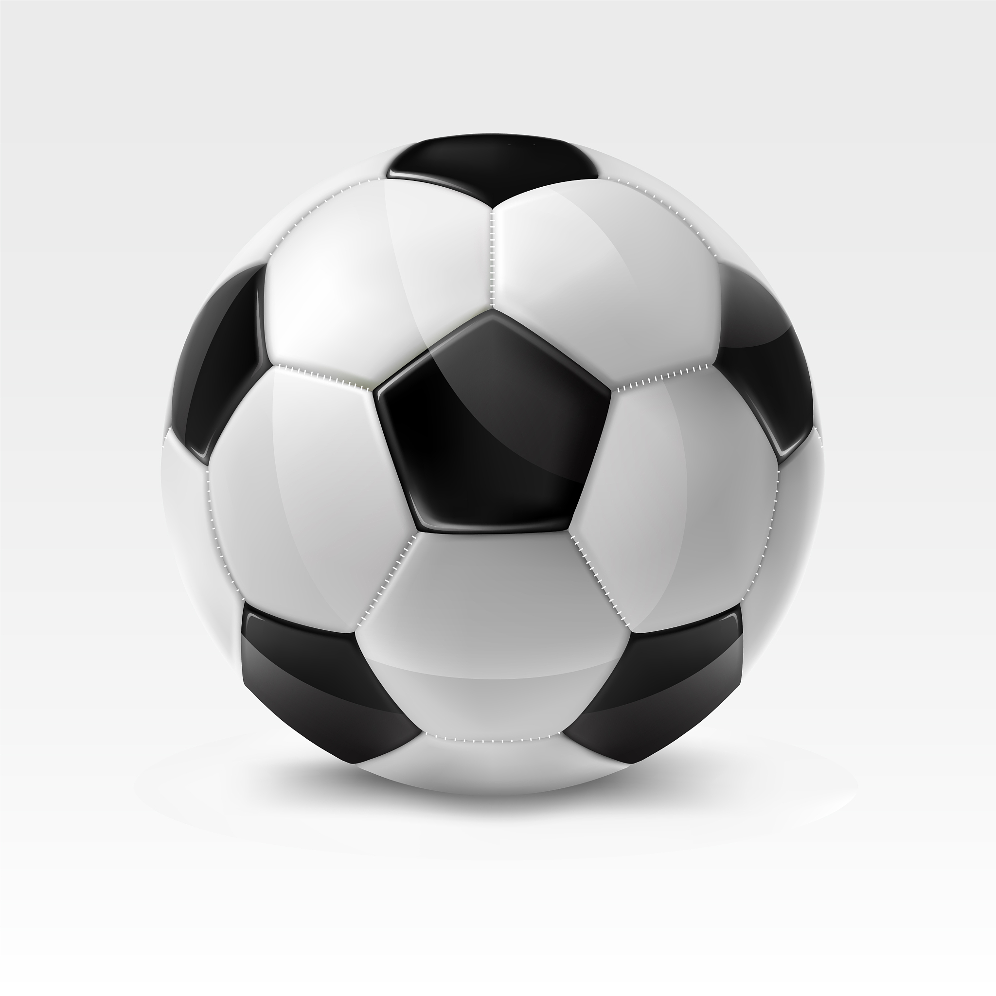 soccer ball