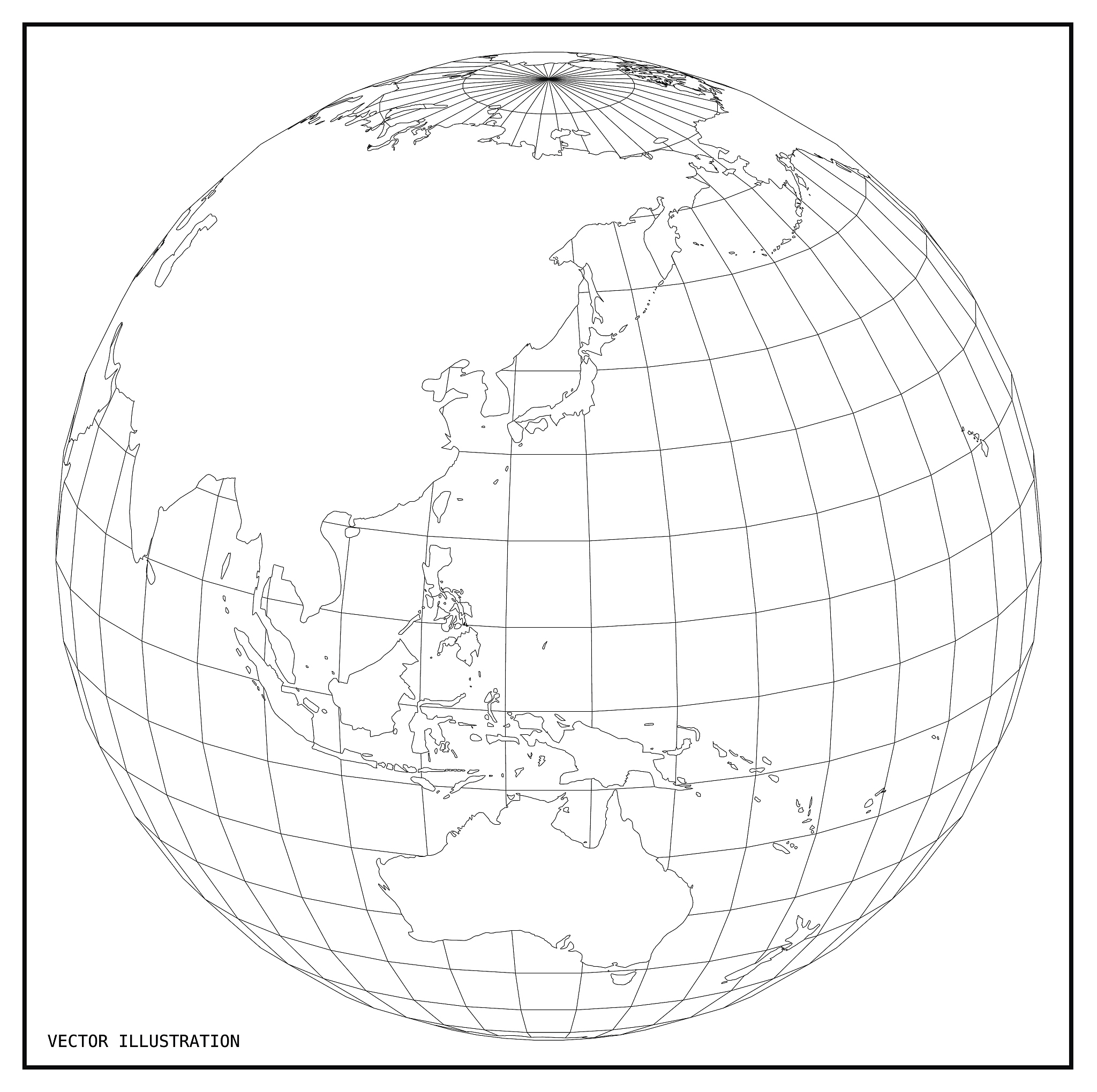 麦哲伦环球航行：证明地球是球体？
