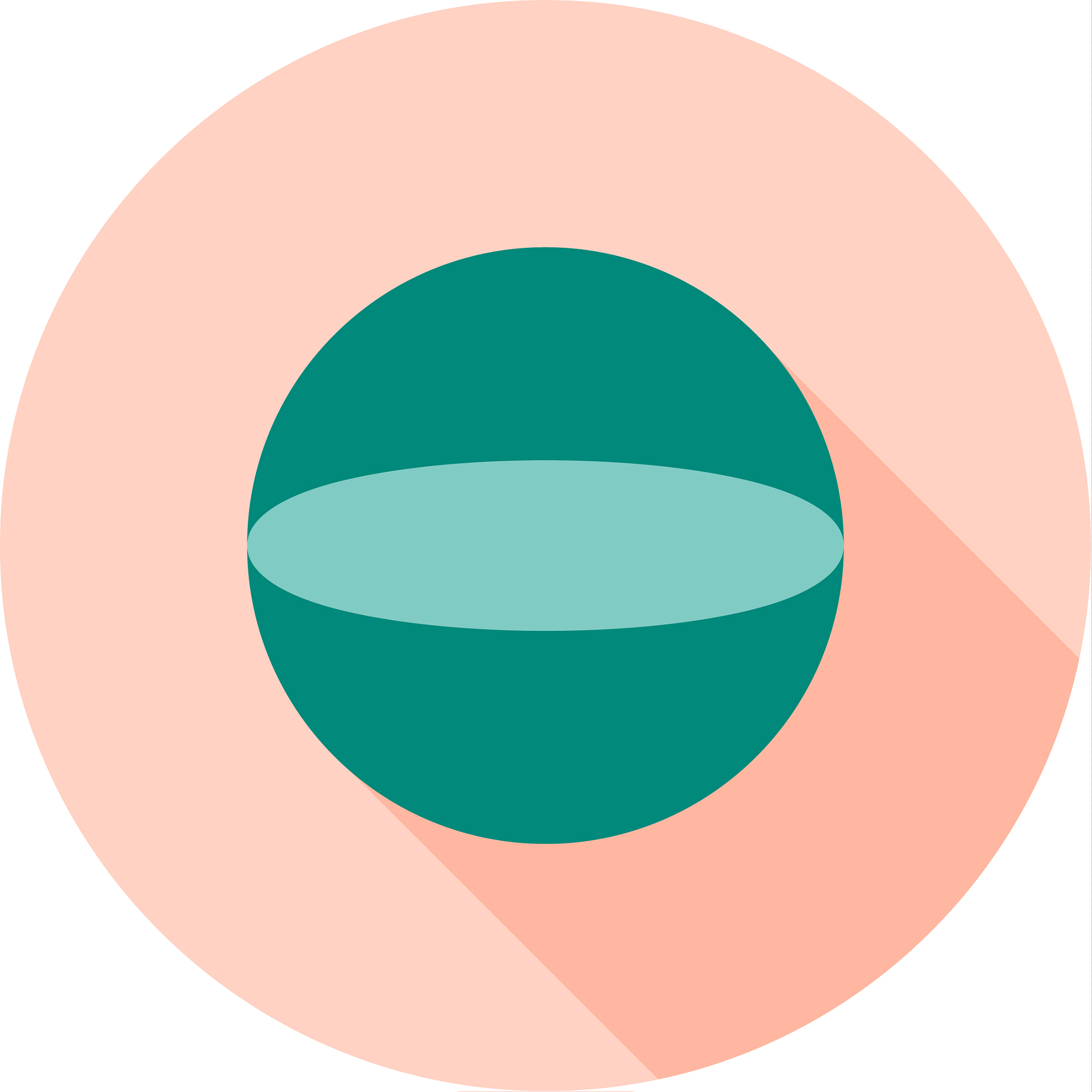 MATLAB 画圆：已知圆心和半径