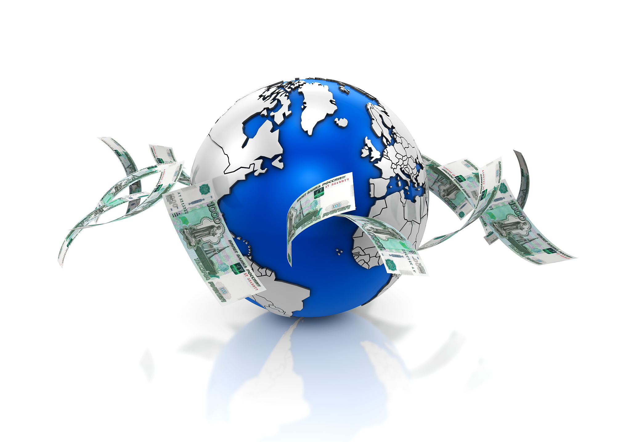 global currencies